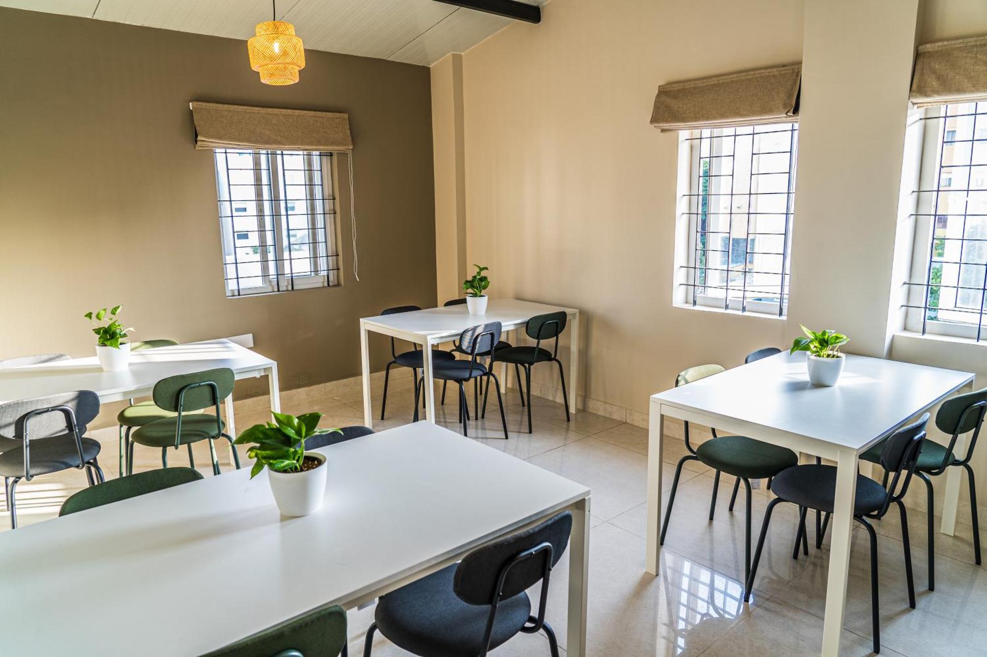Hotel Olive Millers Road By Embassy Group 3*