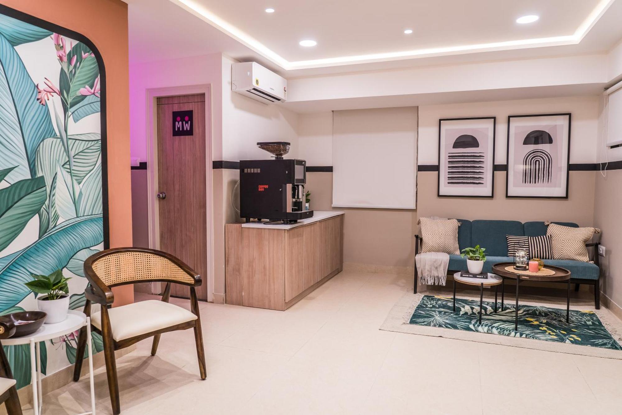 Olive Millers Road By Embassy Group