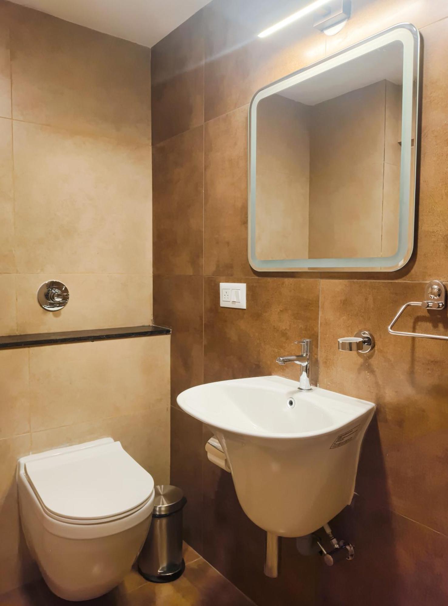 Hotel Olive Millers Road By Embassy Group