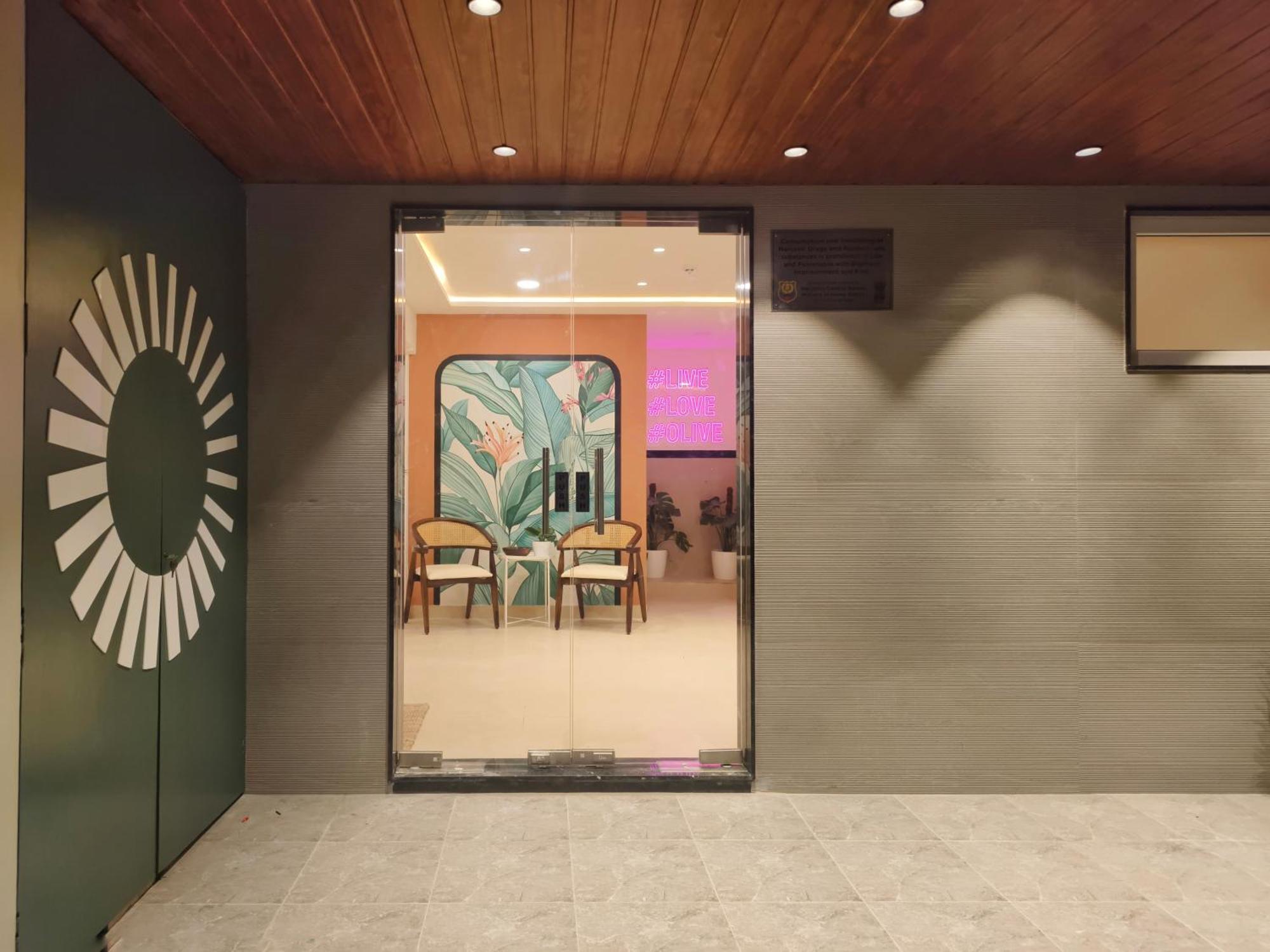 Olive Millers Road By Embassy Group