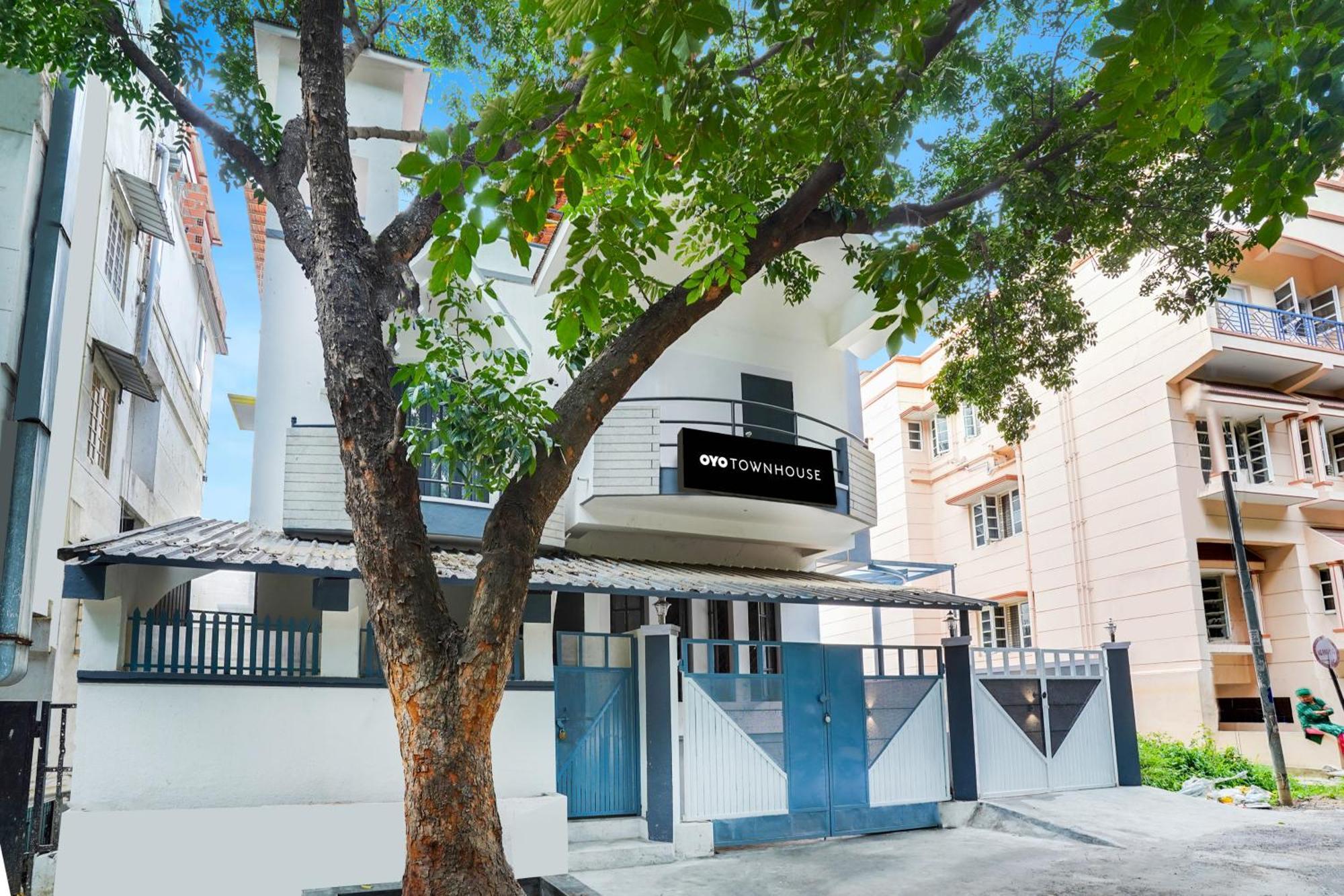 Super Collection O Indiranagar Bangalore