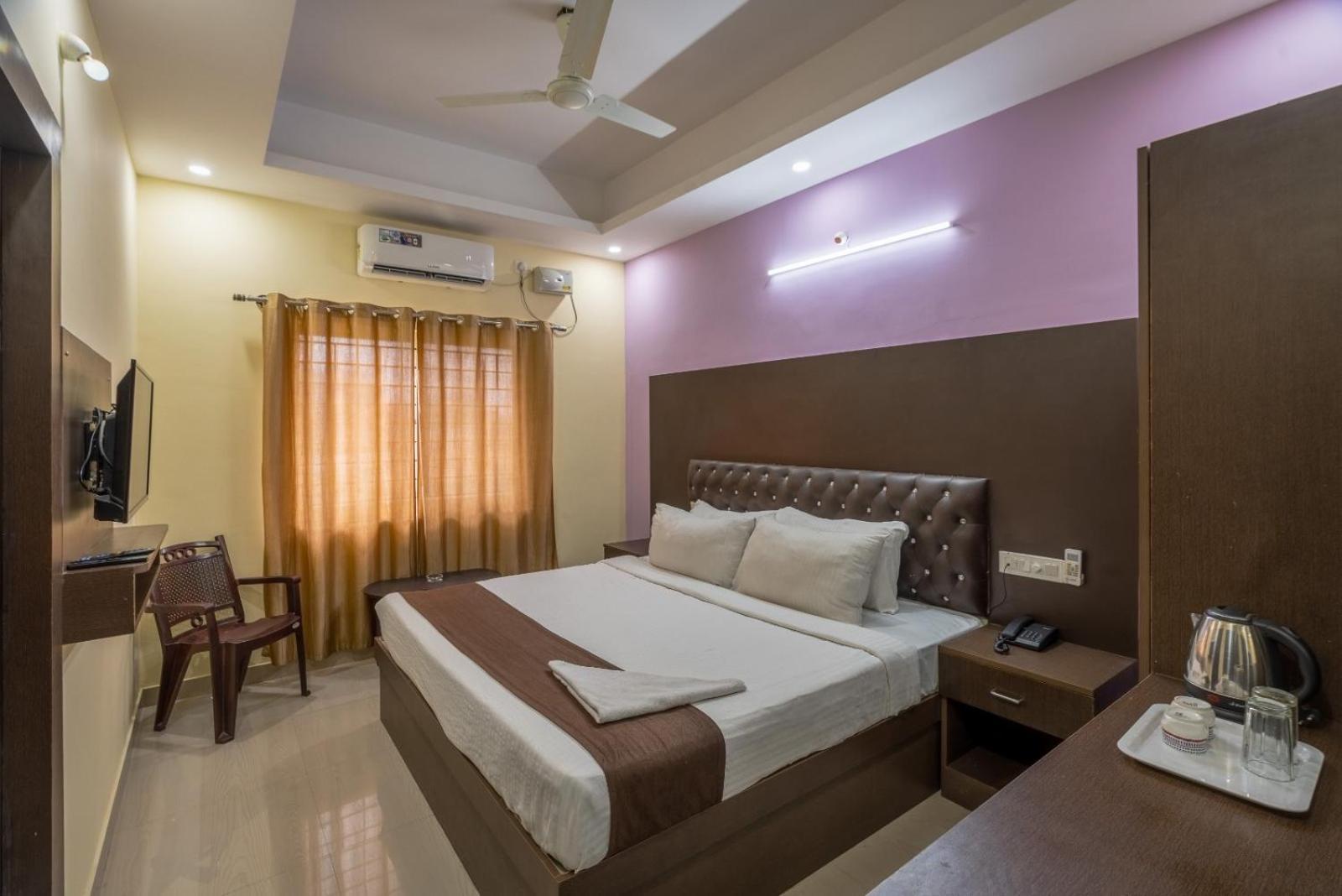 Pph Living Royal Gs Comforts Bangalore