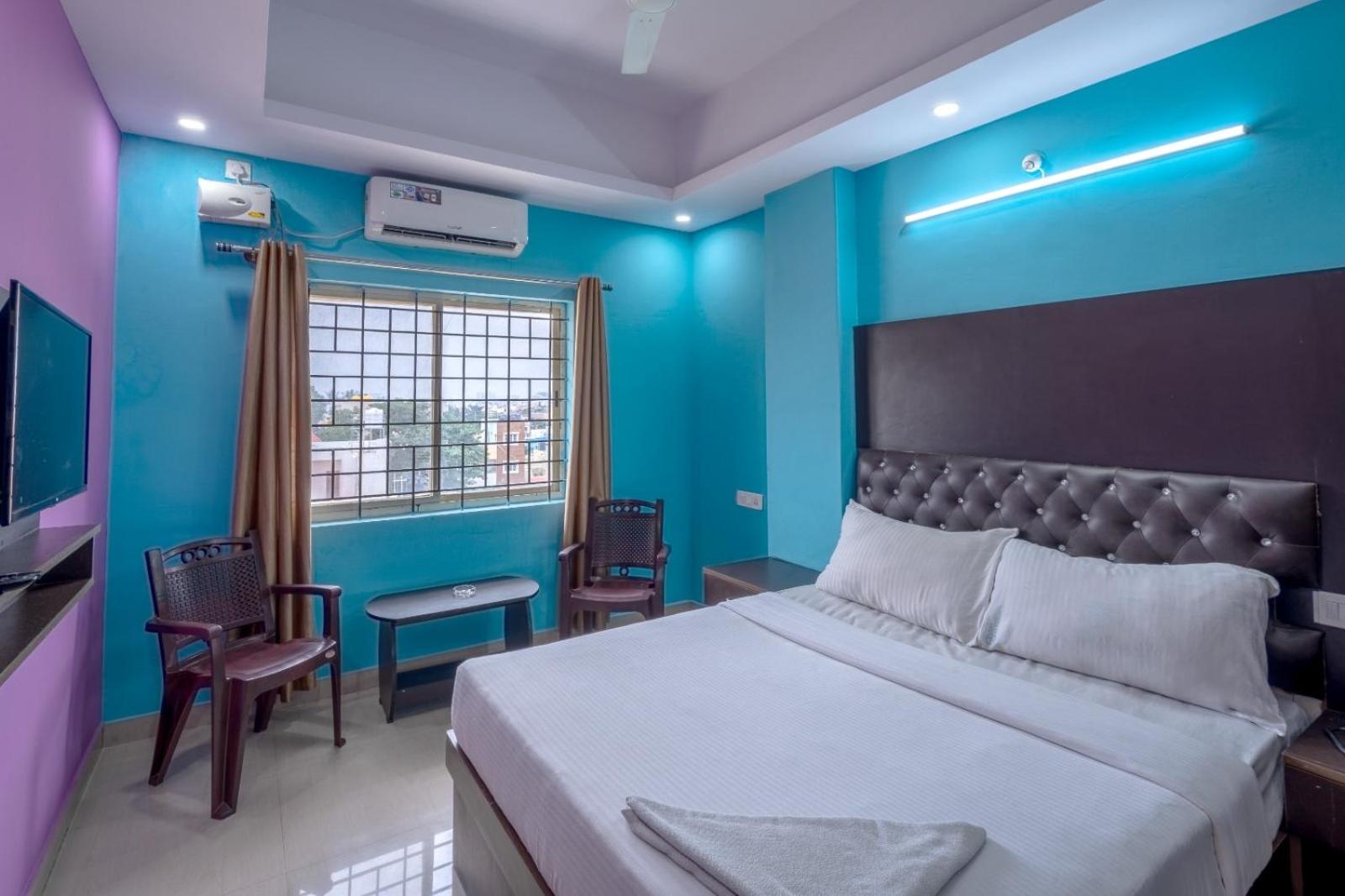 Pph Living Royal Gs Comforts 3* Bangalore