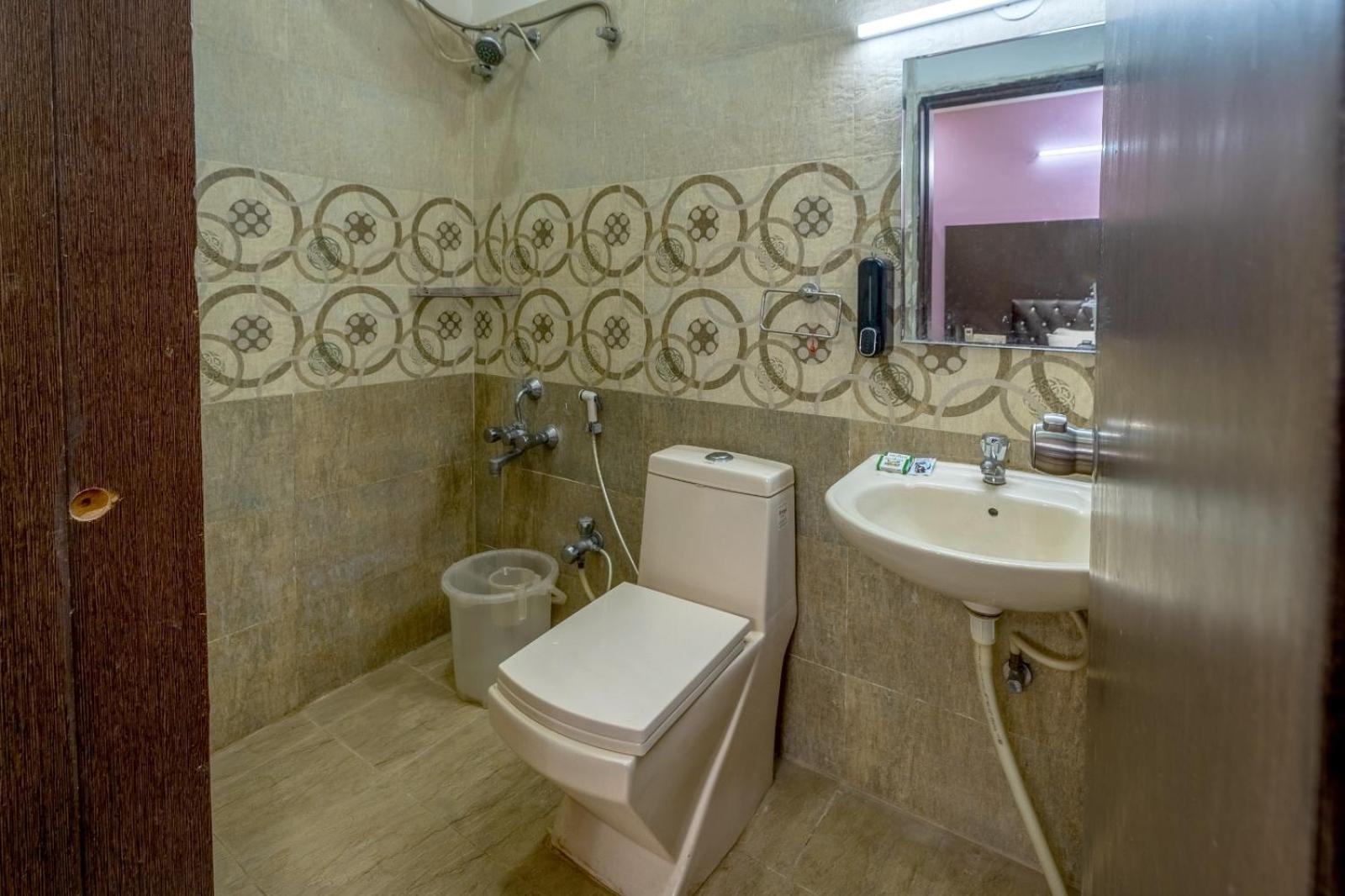 Pph Living Royal Gs Comforts 3*