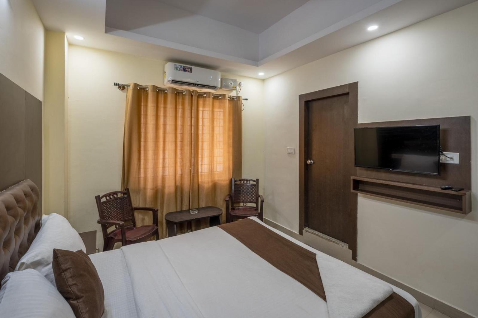 Pph Living Royal Gs Comforts 3* Bangalore
