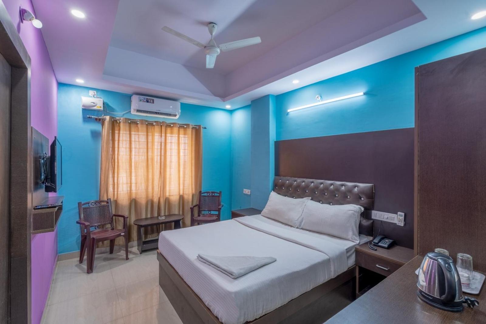 Pph Living Royal Gs Comforts 3*