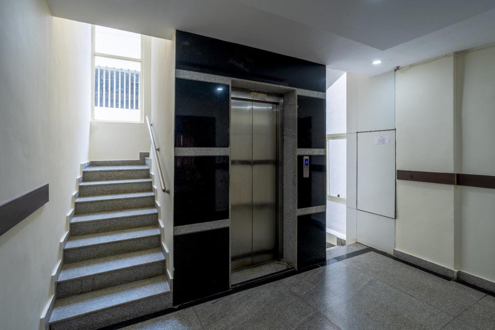 Pph Living Royal Gs Comforts Bangalore