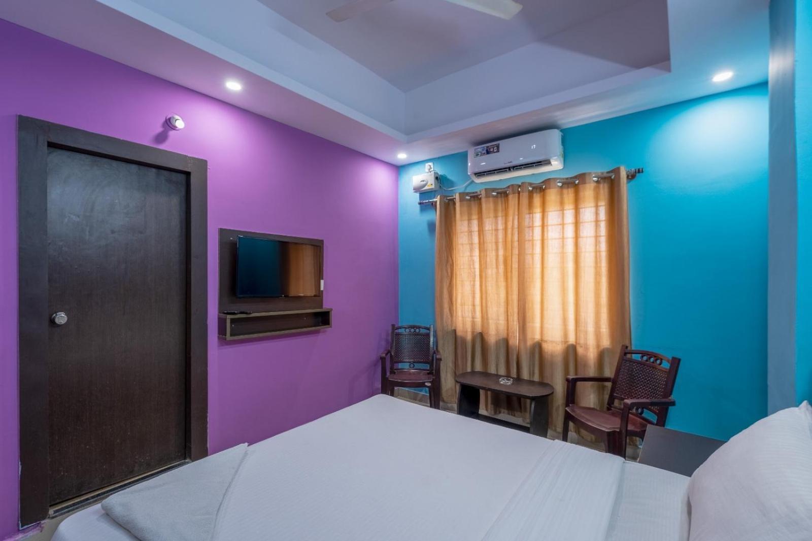 Pph Living Royal Gs Comforts Hotel Bangalore