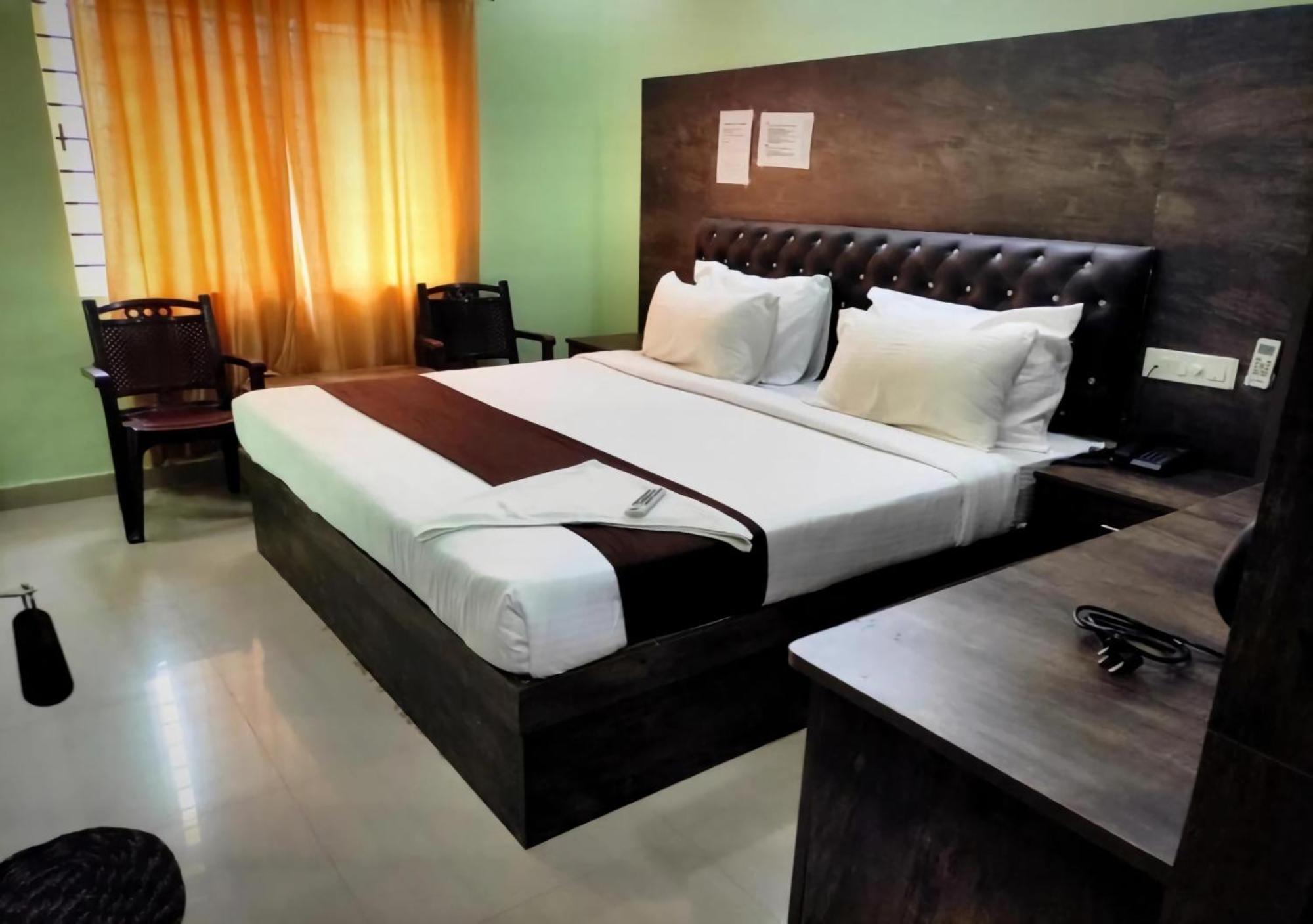 Pph Living Royal Gs Comforts Bangalore