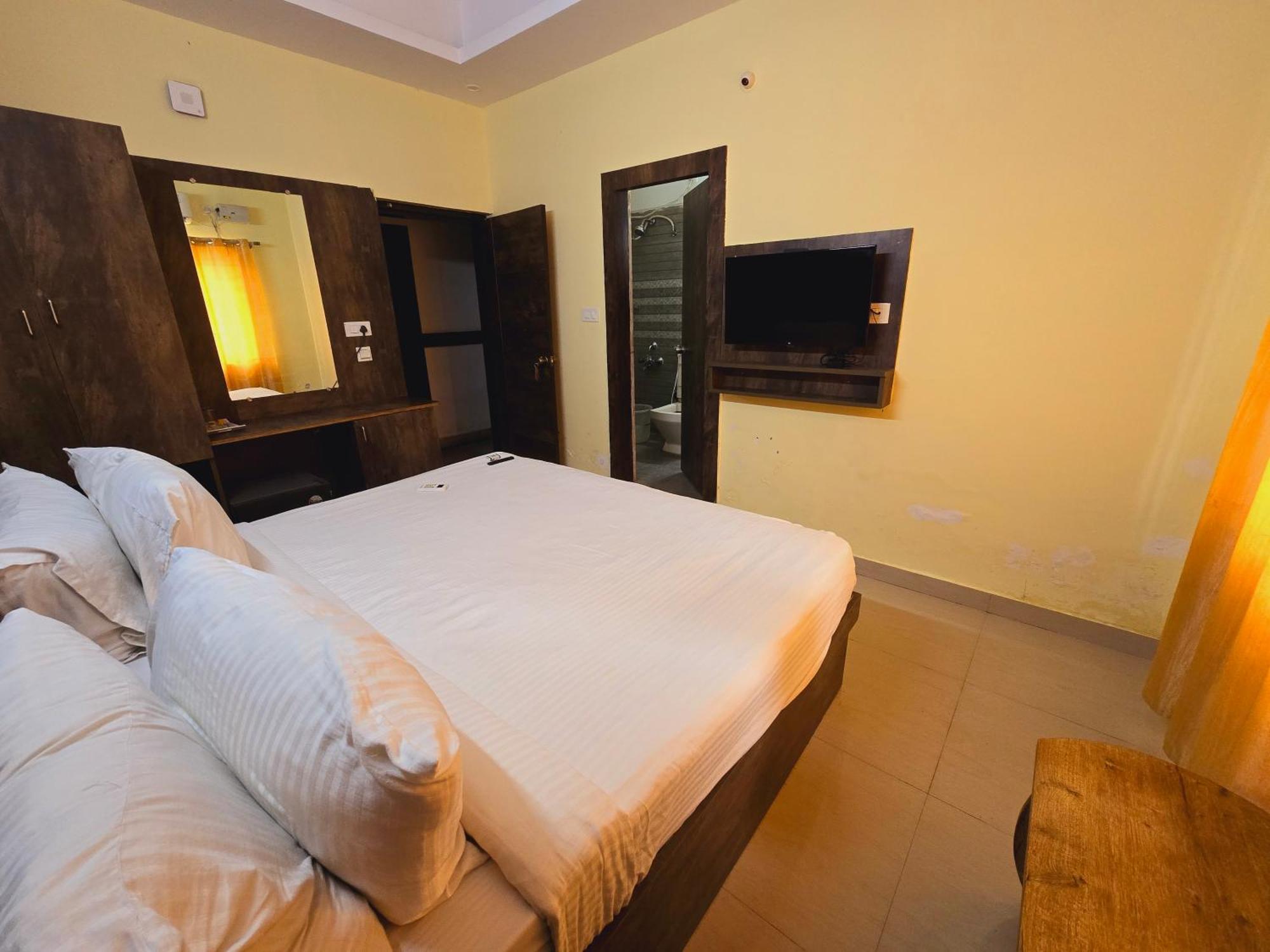 Pph Living Royal Gs Comforts 3*