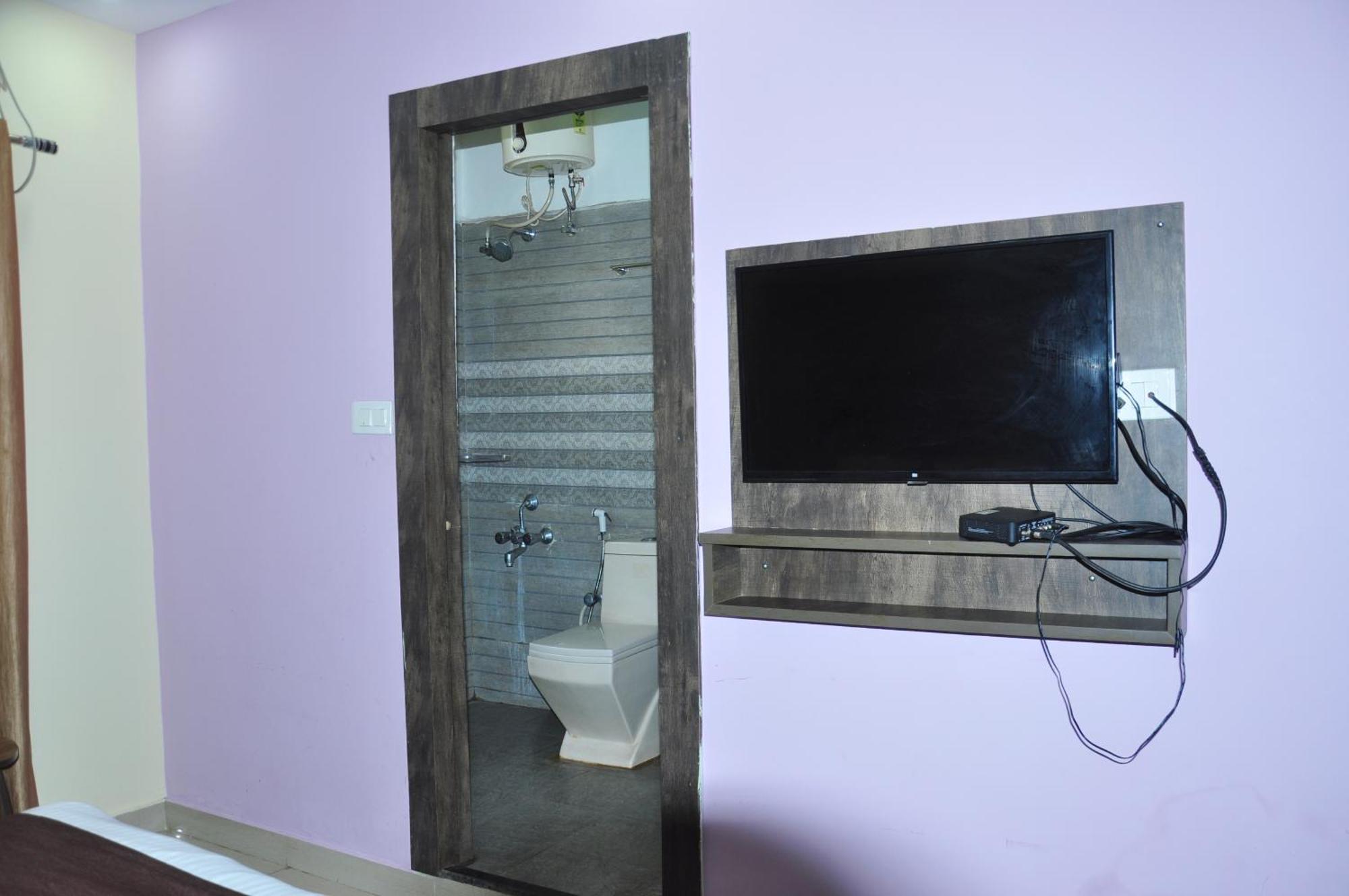 Pph Living Royal Gs Comforts Bangalore