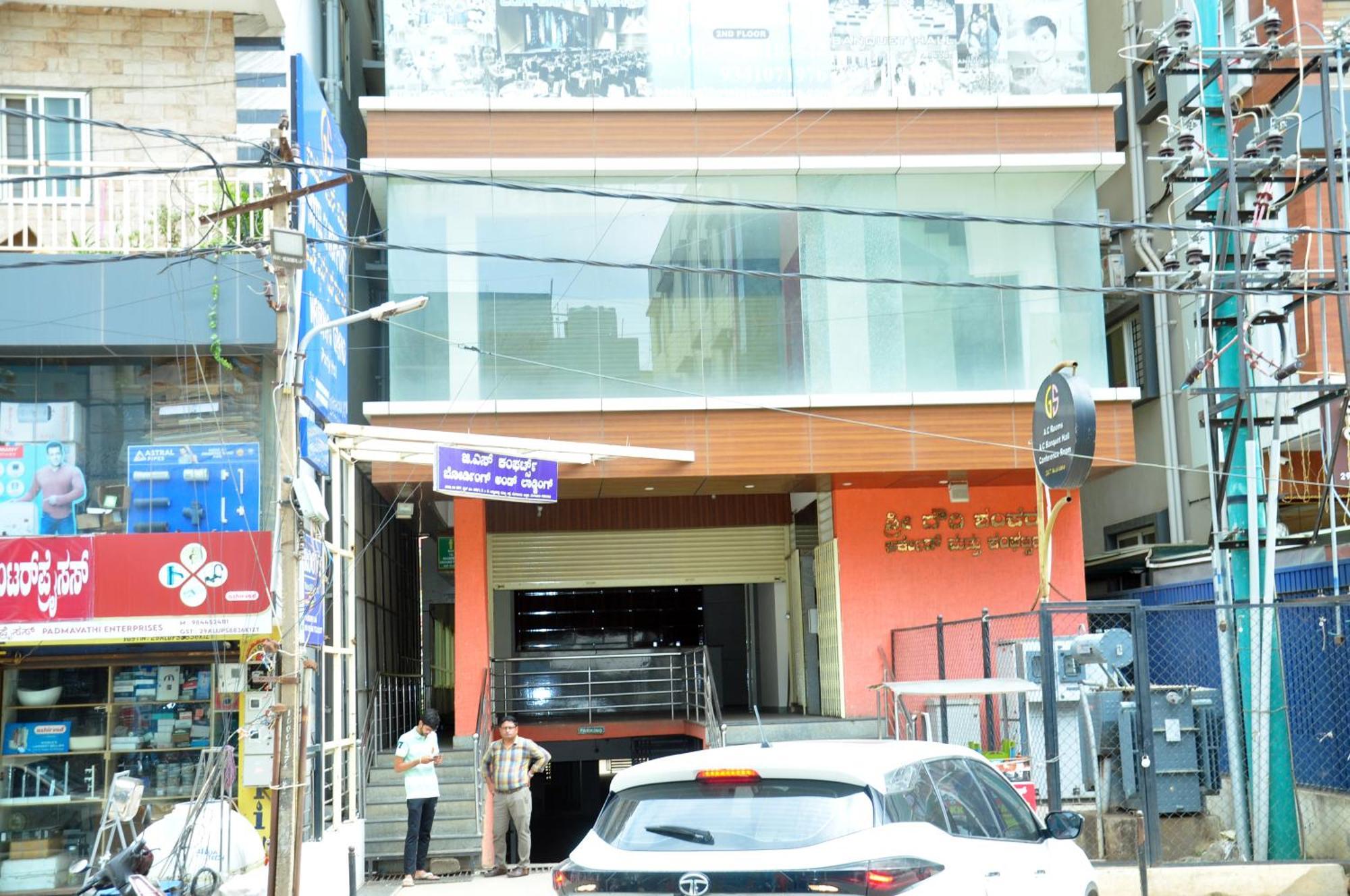 Pph Living Royal Gs Comforts 3*