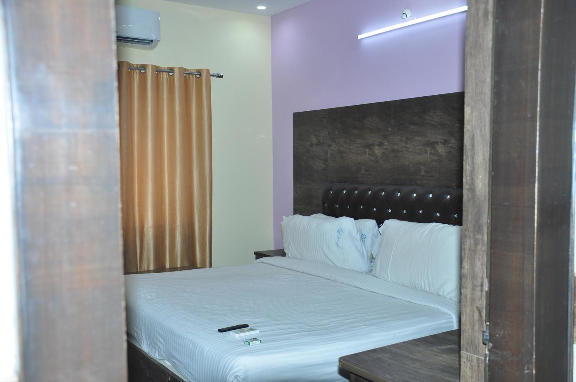 Pph Living Royal Gs Comforts Bangalore