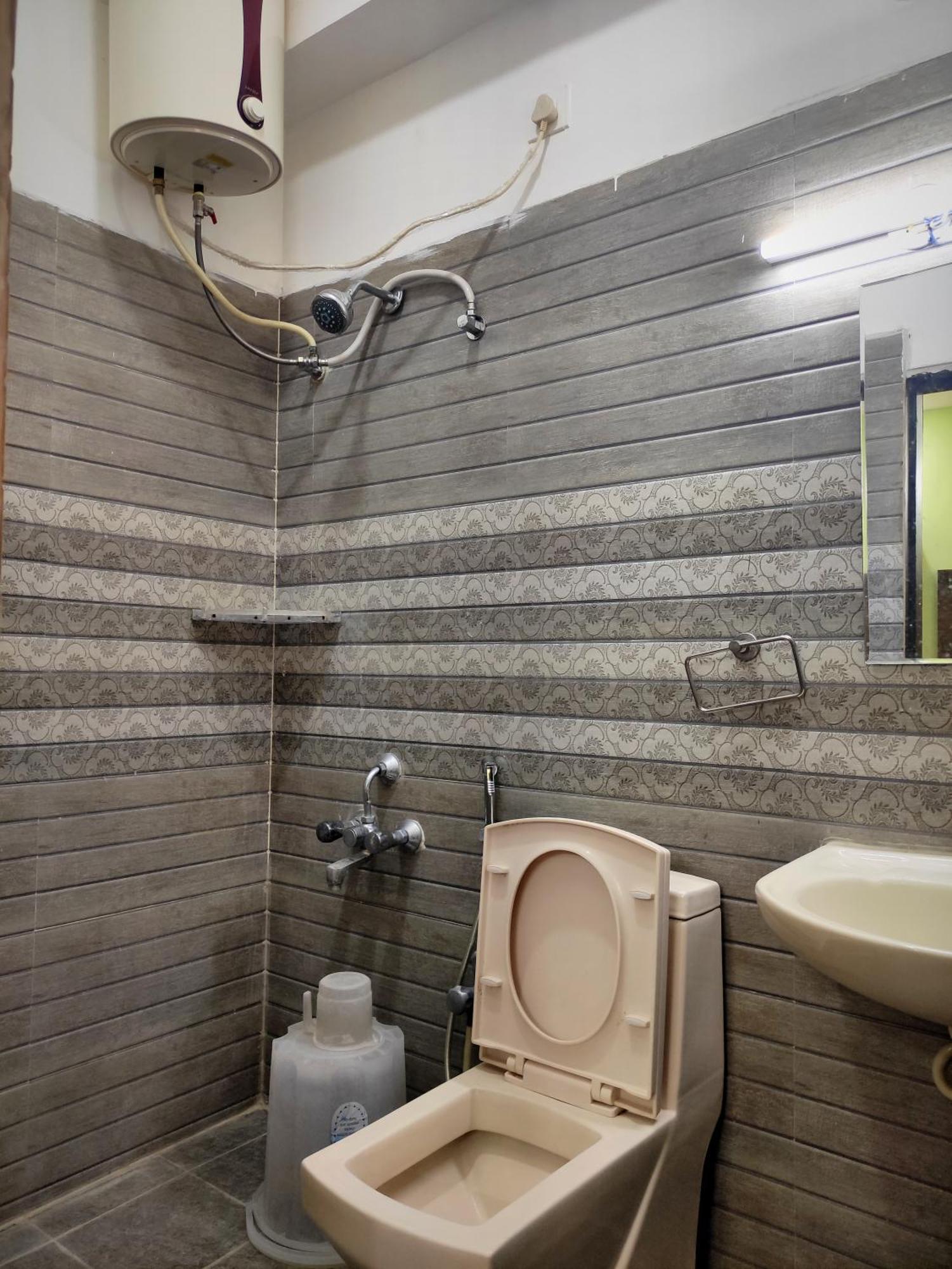 Pph Living Royal Gs Comforts 3* Bangalore