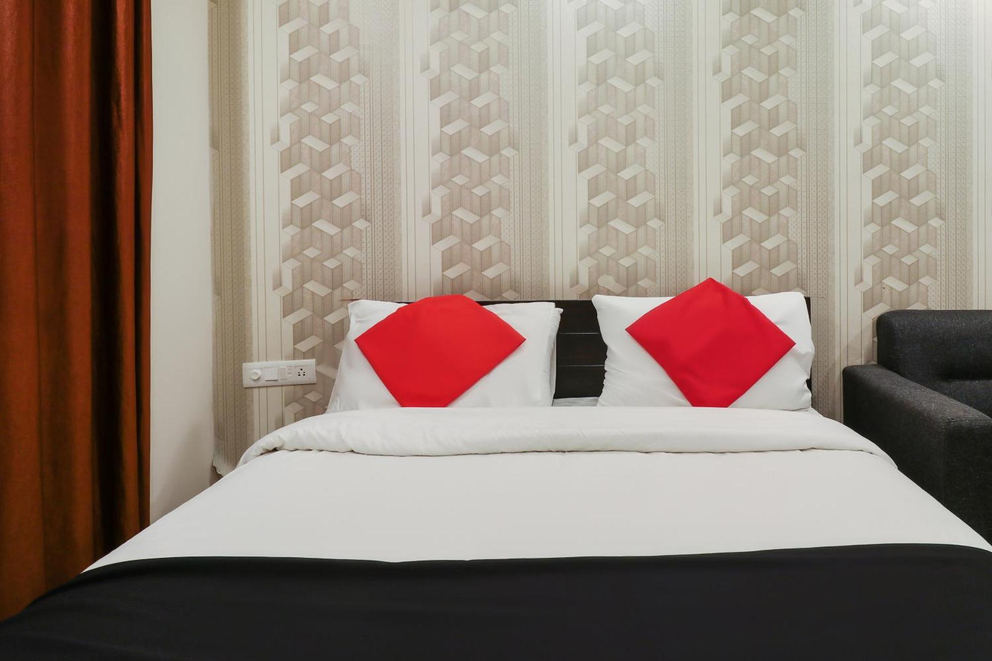 Capital O 24 Hotel Bangalore