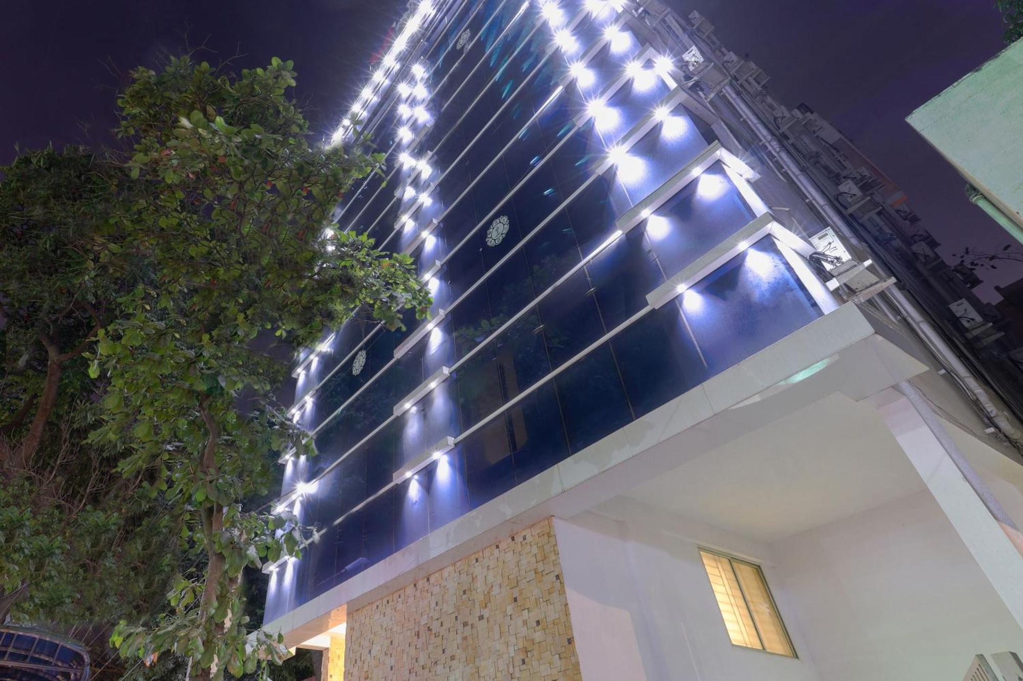 Hotel Capital O 24 Bangalore