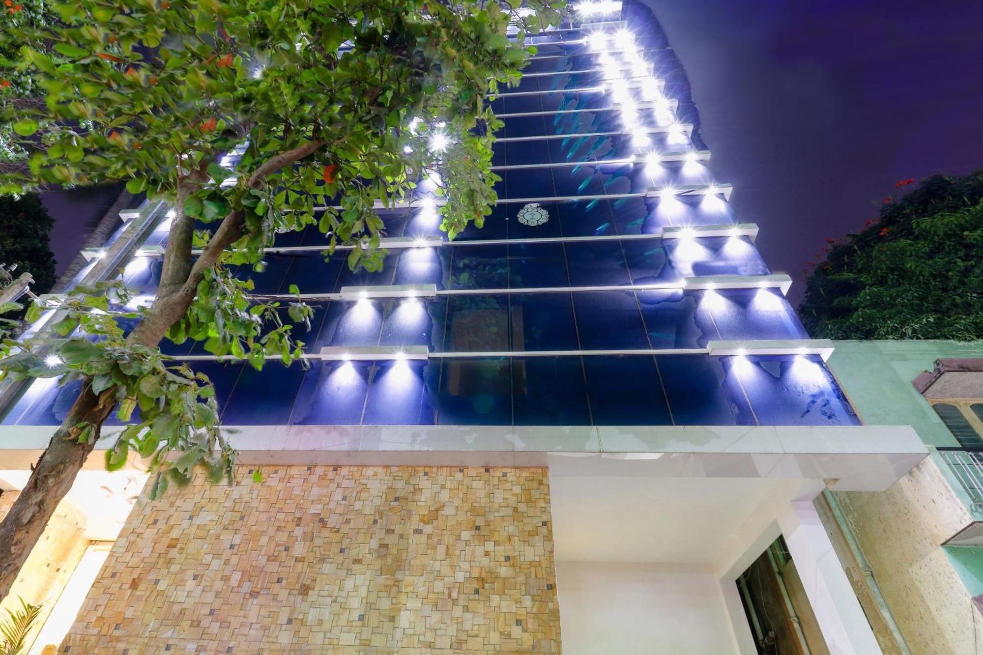 Capital O 24 Hotel 3*