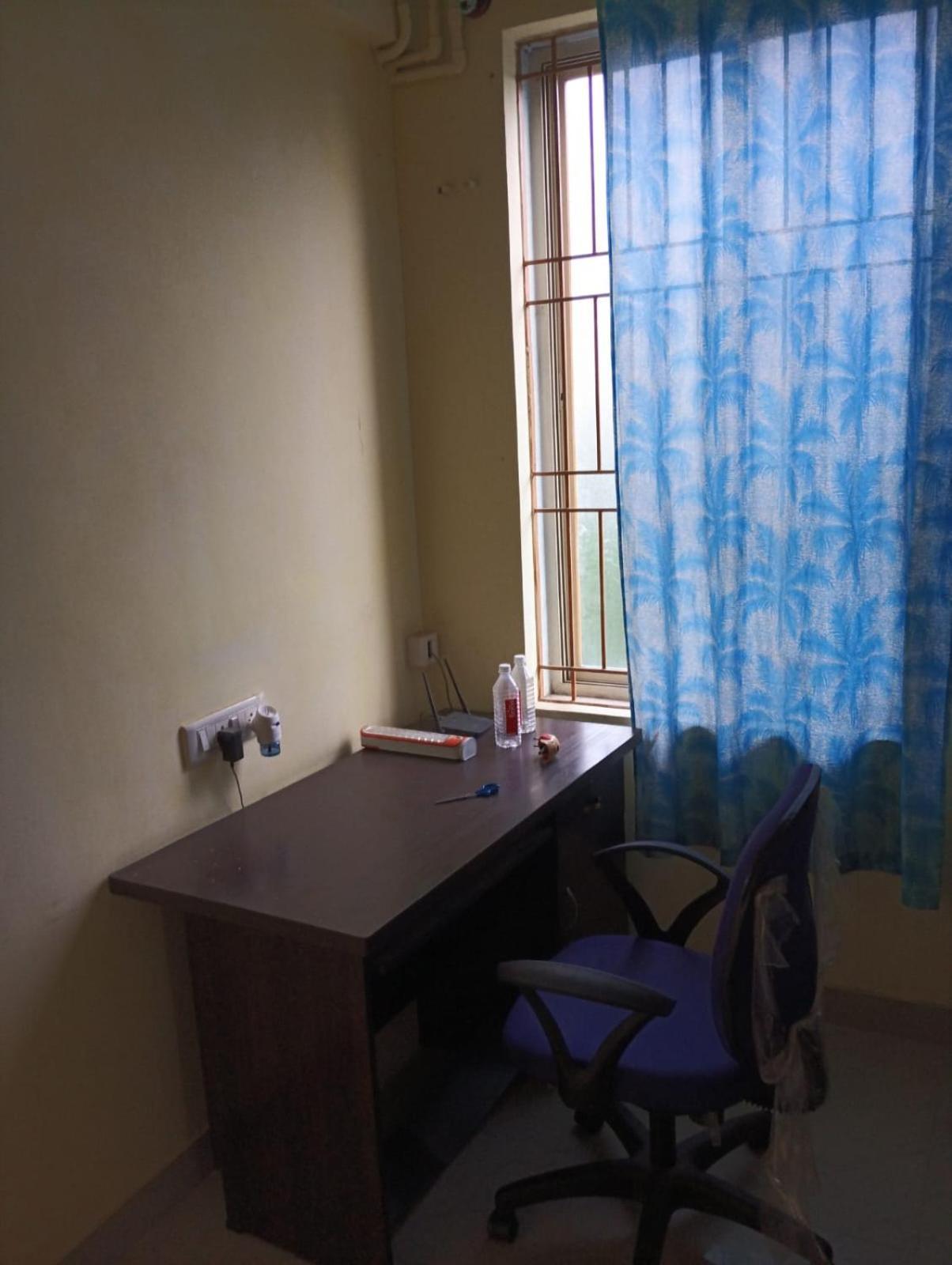 Saashivnest Homestay Apartamento Bangalore