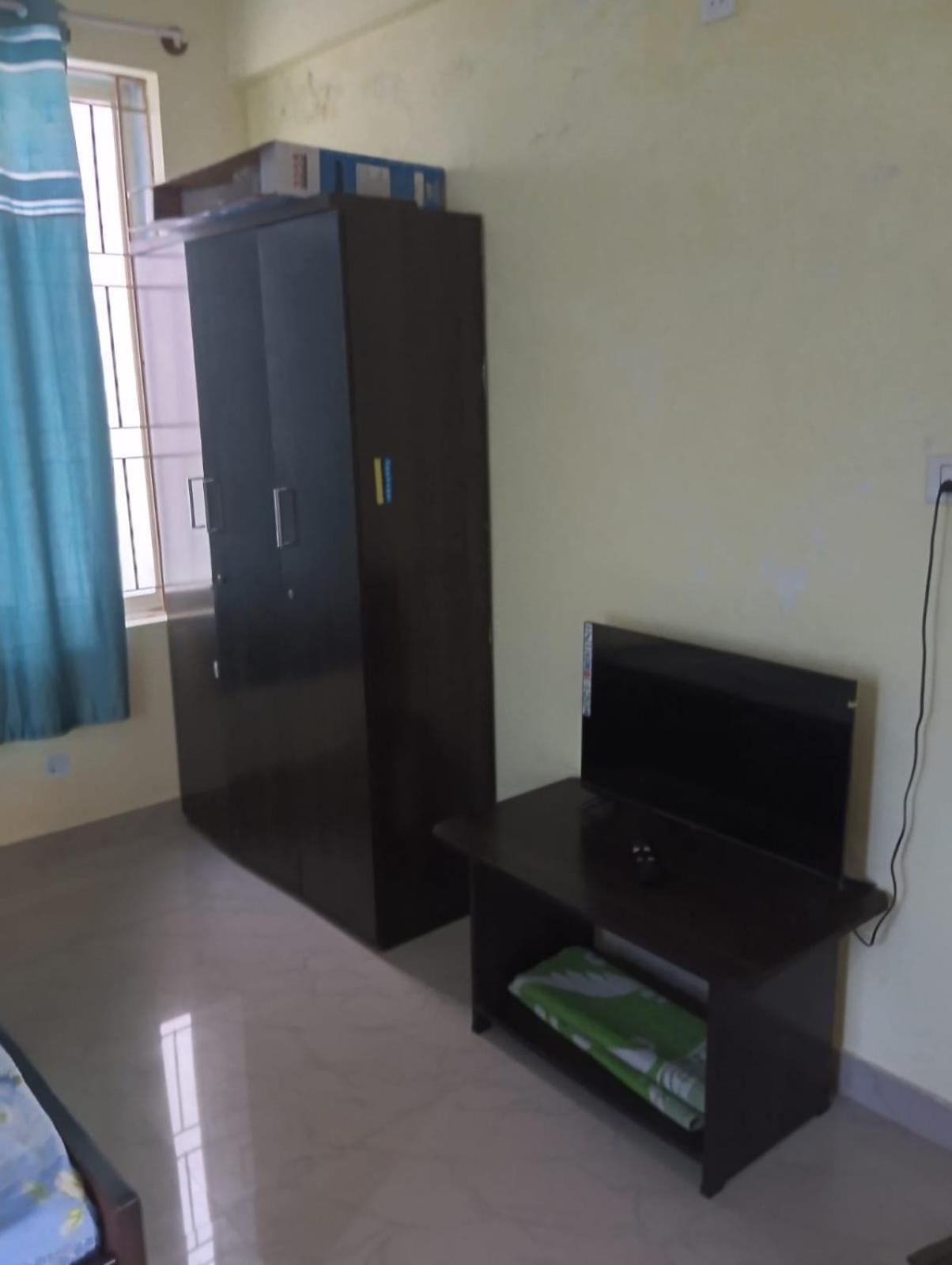 Apartamento Saashivnest Homestay *