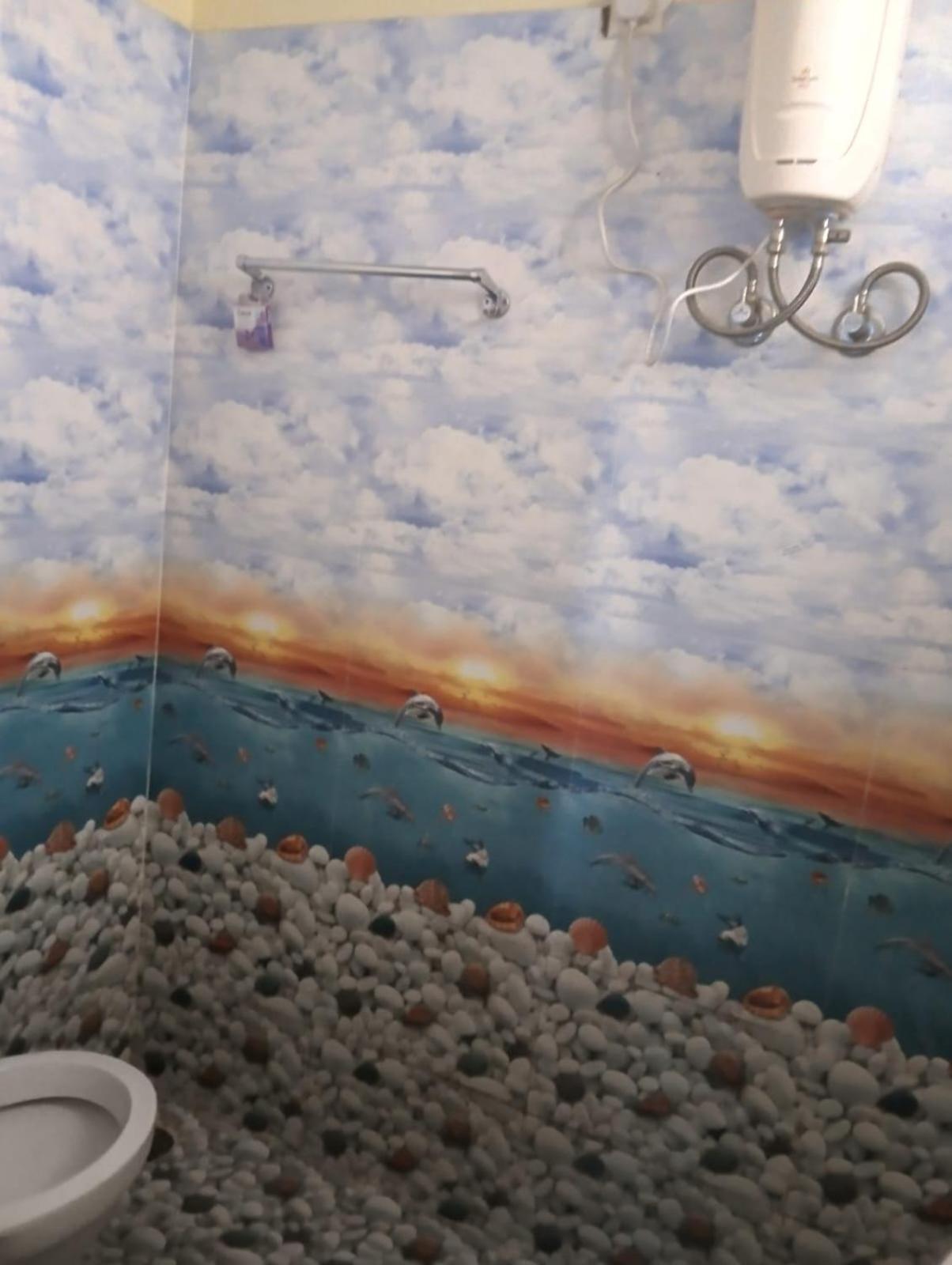 Apartamento Saashivnest Homestay Bangalore