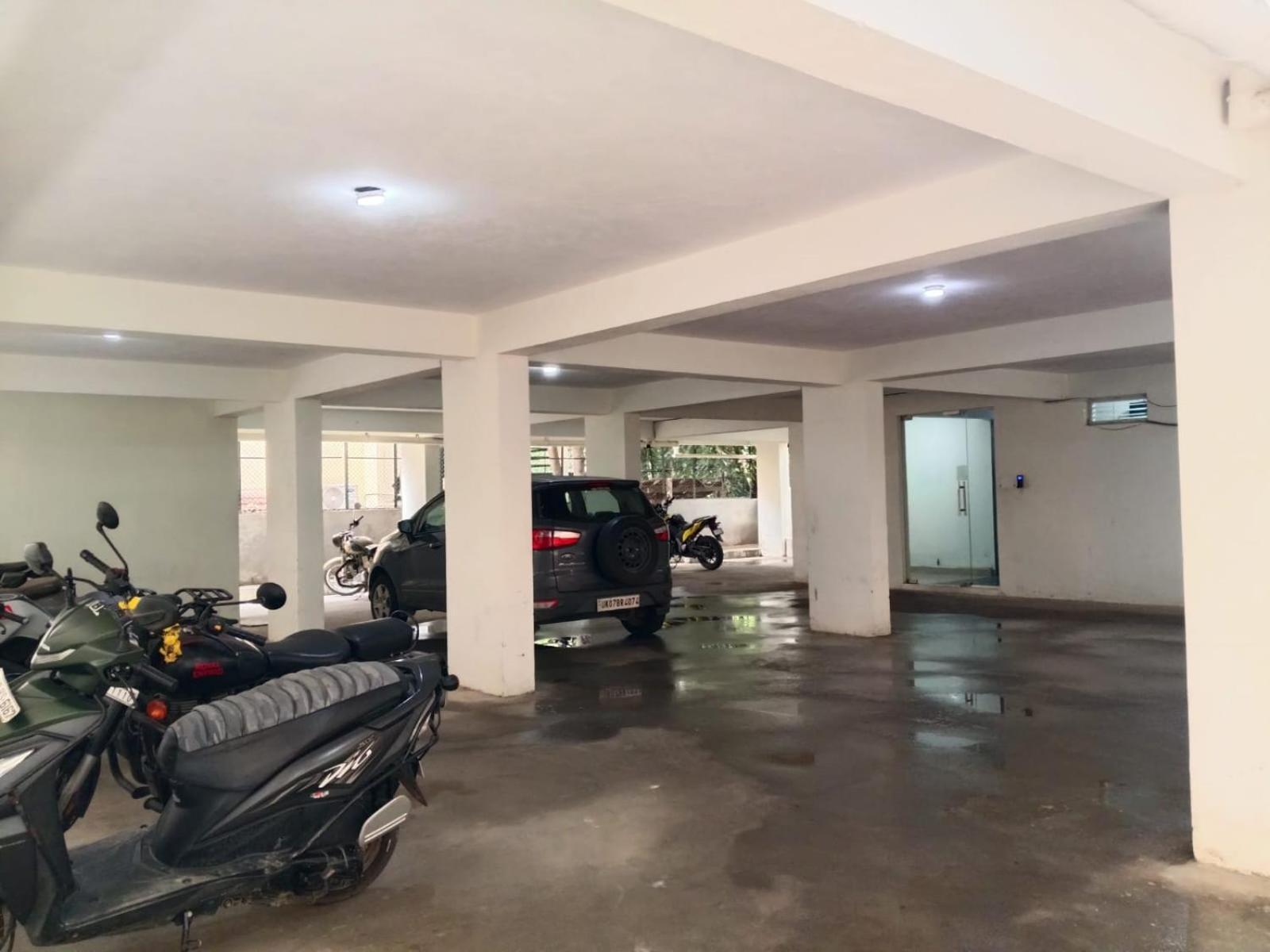 Living Homes Polaris- Marathahalli, Brigade Tech Garden, Itpl Main Rd *