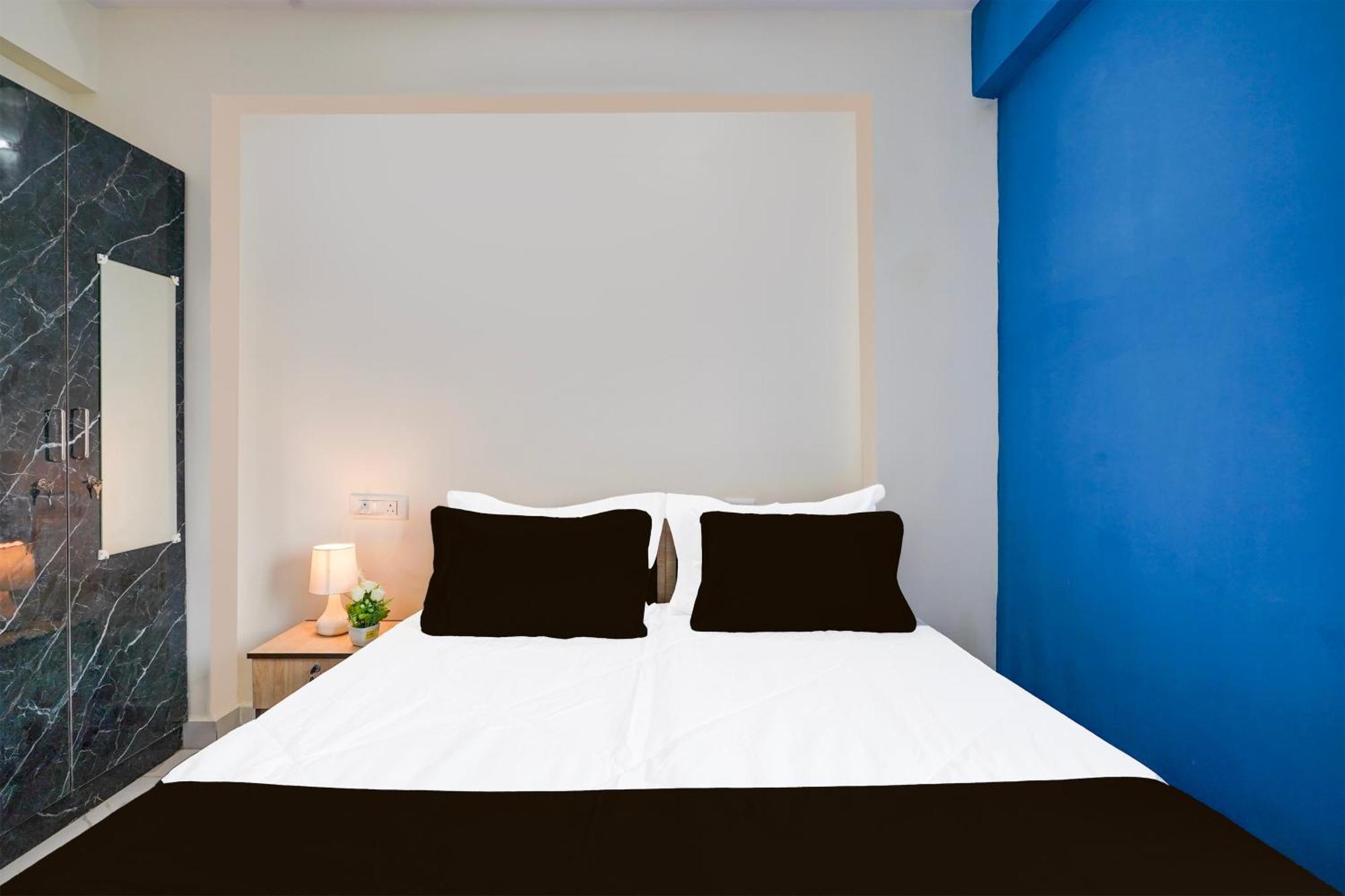 Apartamento Spot On Gnc Enclave