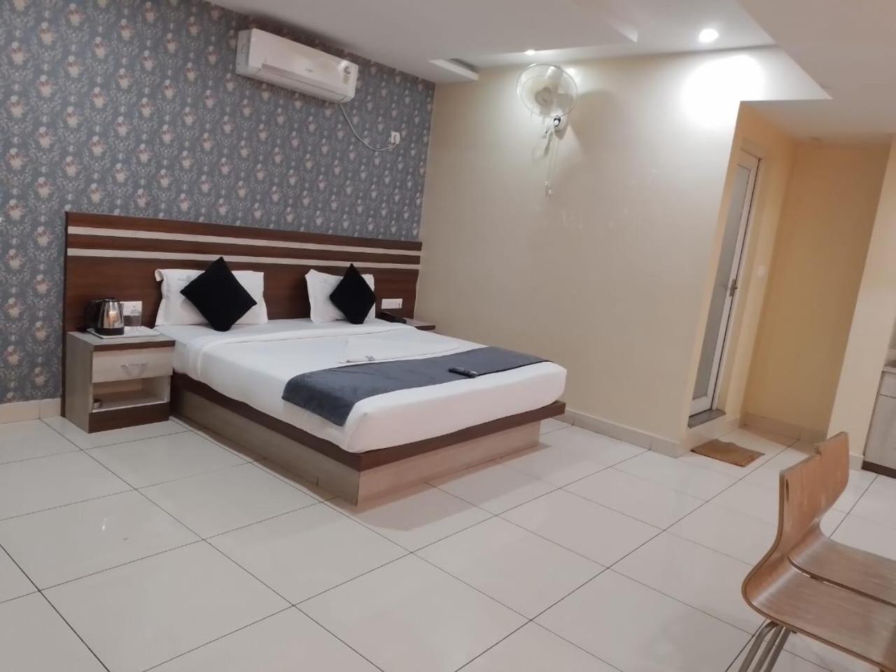 Fortune Hotel Bangalore