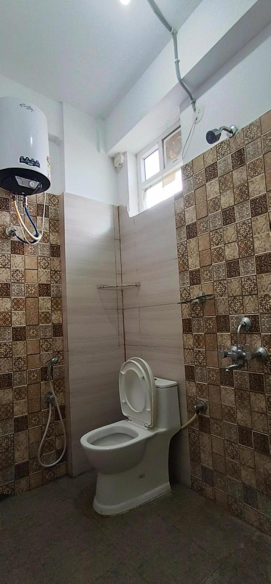 Living Homes Taurus- Near Vaishnavi Tech Park, Manipal Hospital, Sarjapur Rd Apartment *