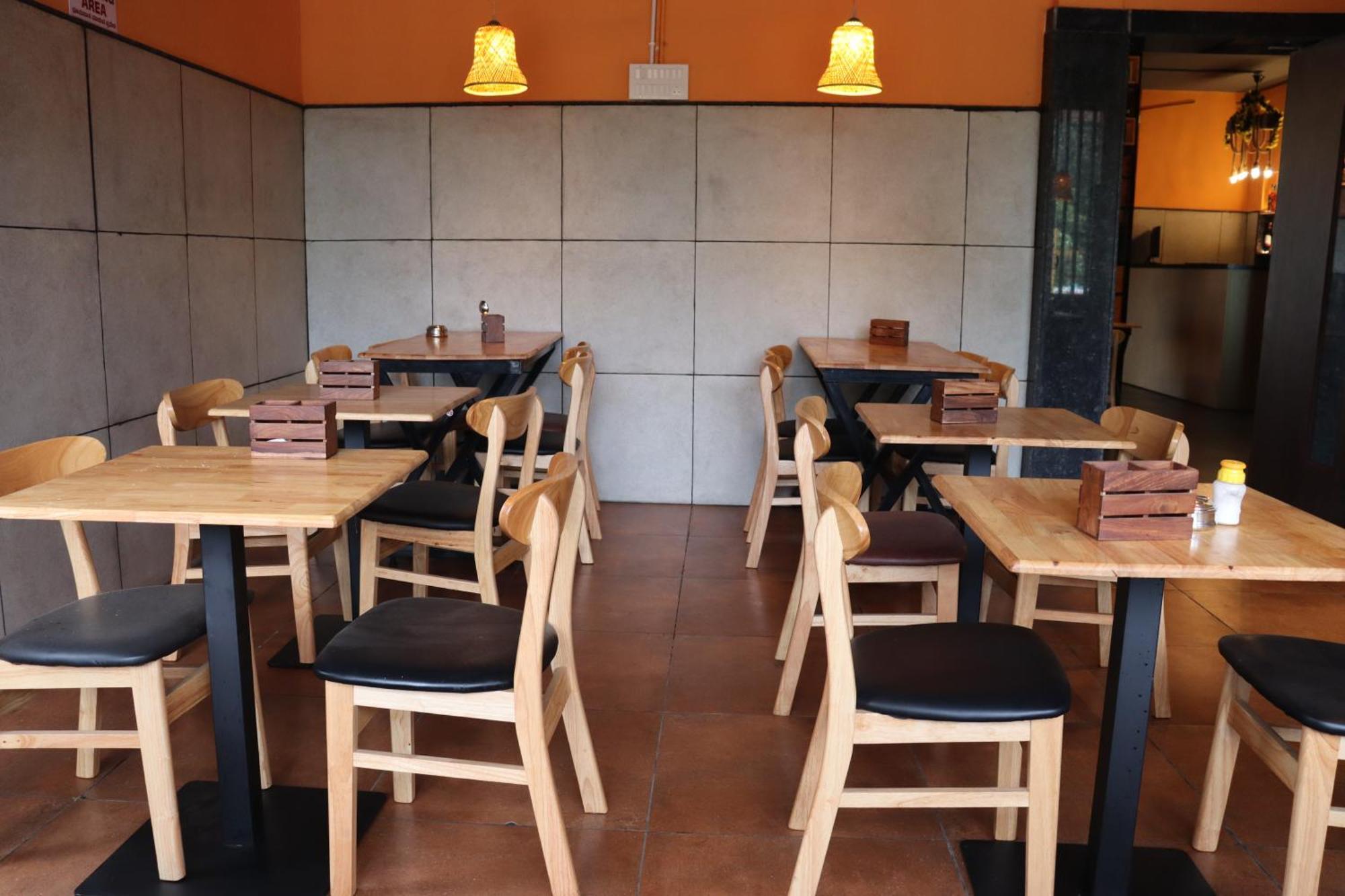 Darshan Boarding And Restaurant Bangalore