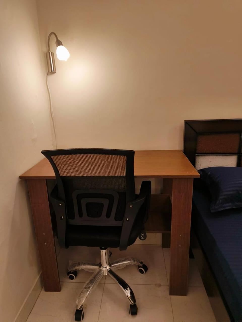 Homestayz Crown Homestay Bangalore