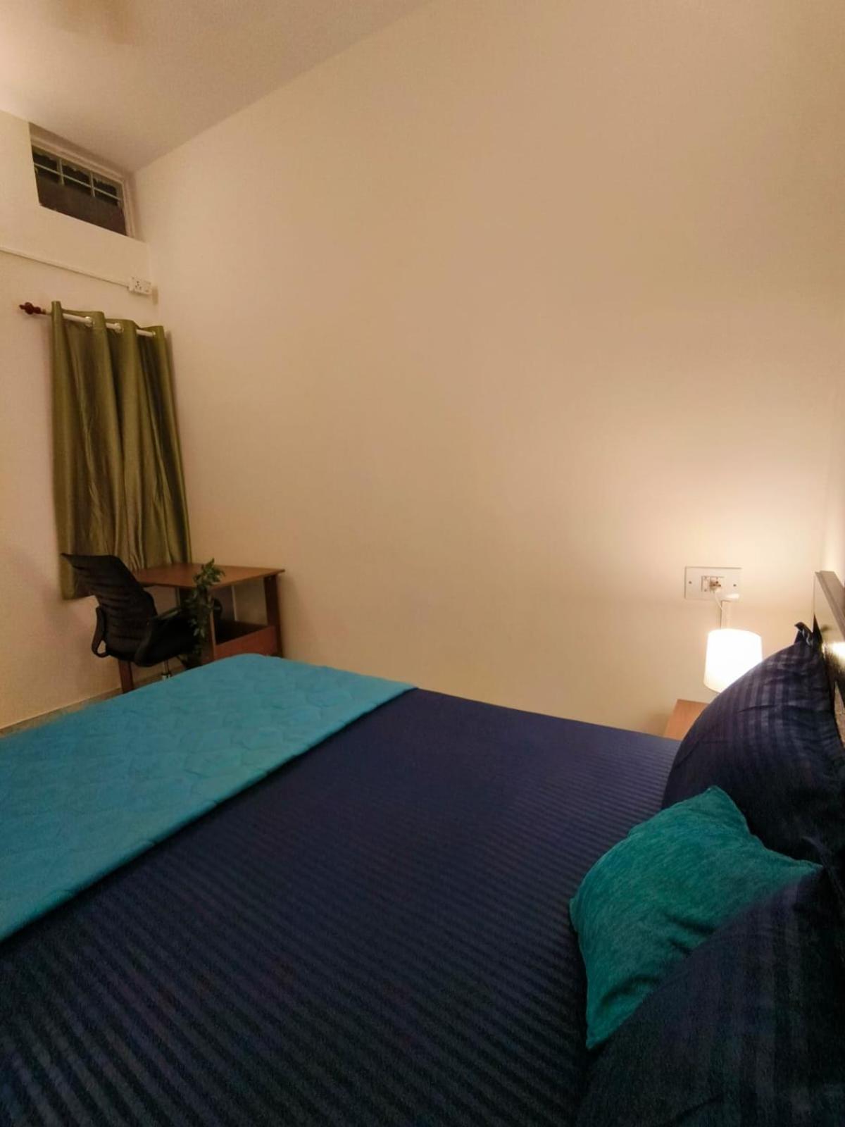 Homestay Homestayz Crown Bangalore