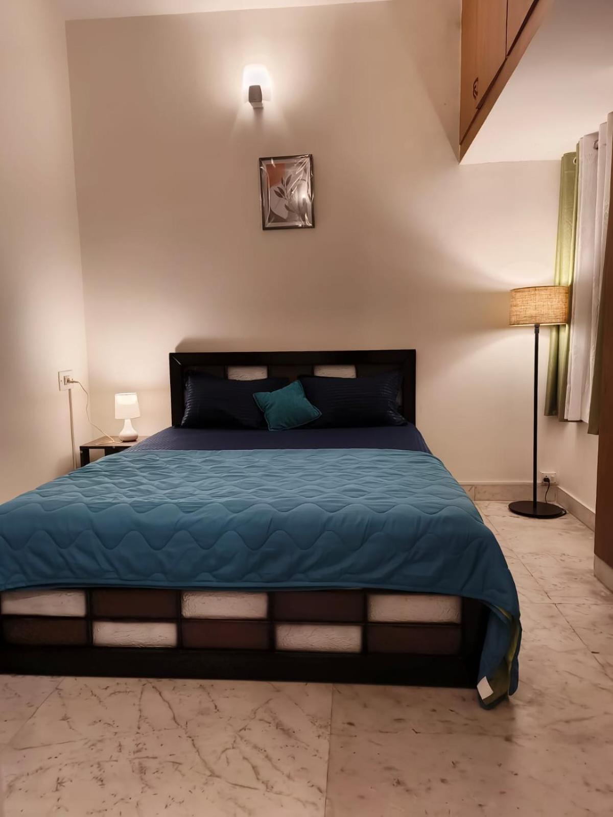 Homestayz Crown Homestay Bangalore