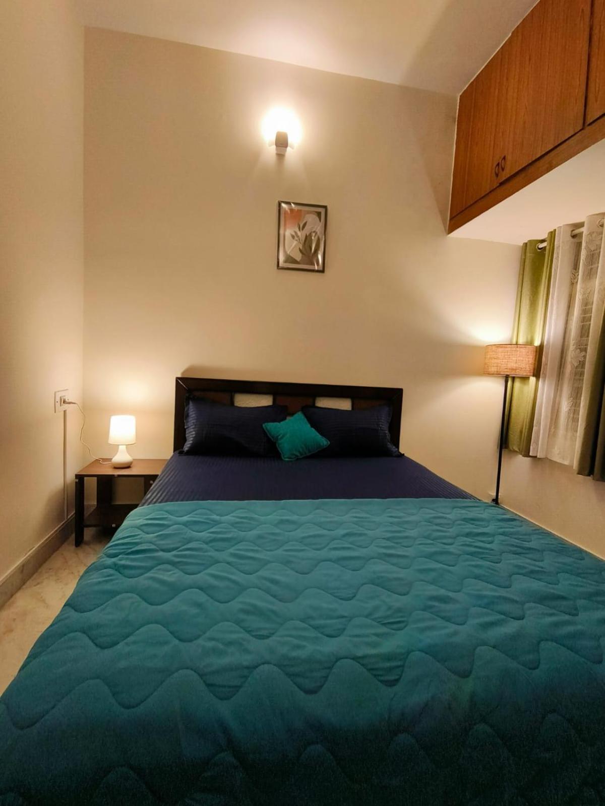 Homestayz Crown Homestay