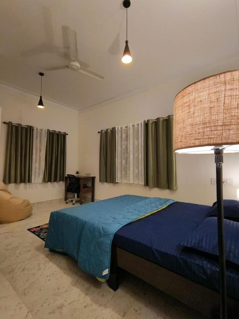 Homestayz Crown Homestay Bangalore