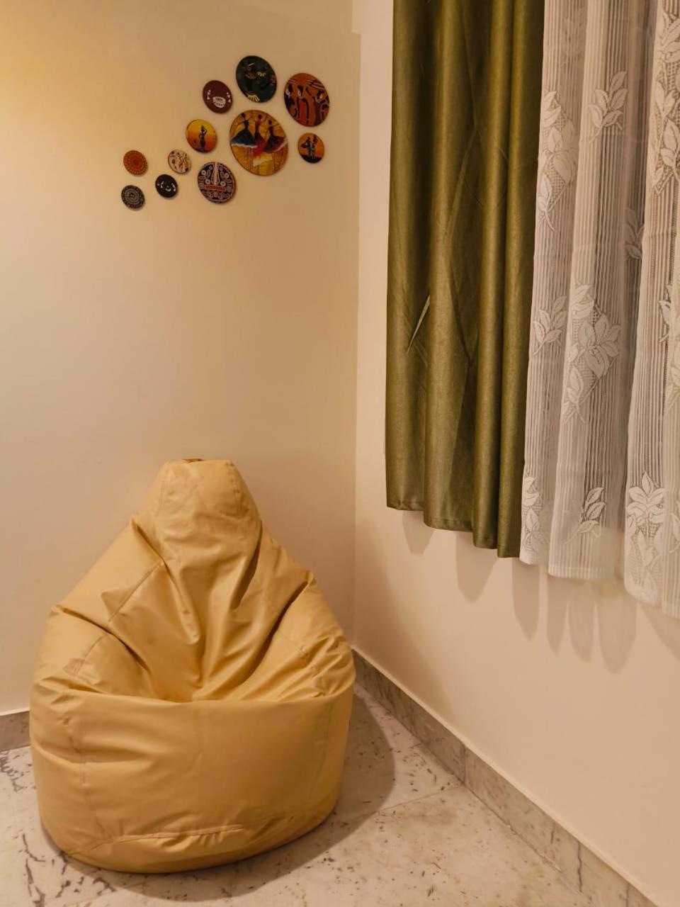 Homestayz Crown Homestay Bangalore