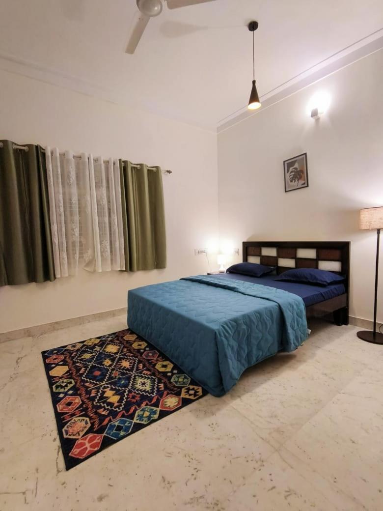 Homestay Homestayz Crown Bangalore