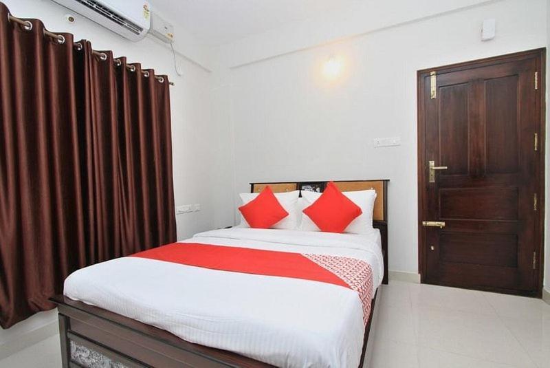 Royal Guest Hsr Layout Bangalore