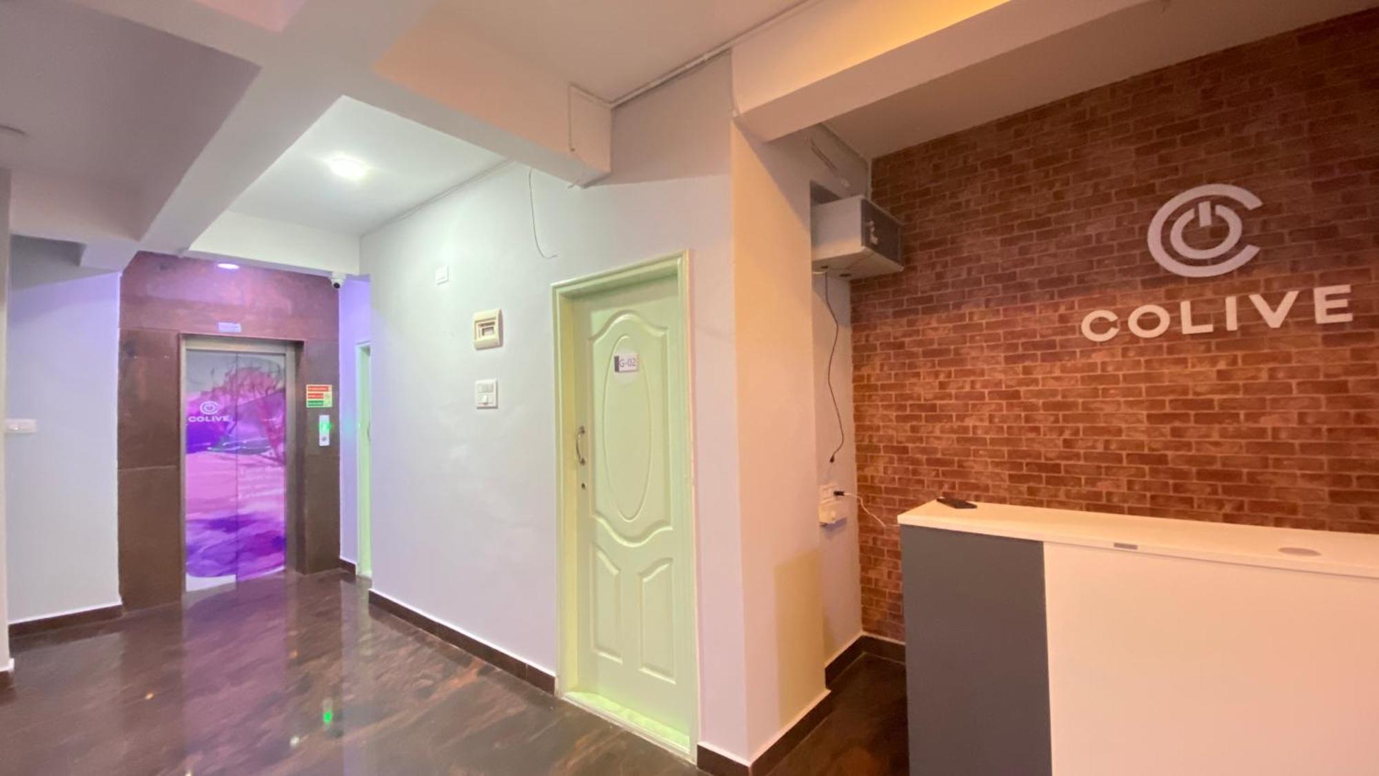 C Suite- White Stone Hotel 3*