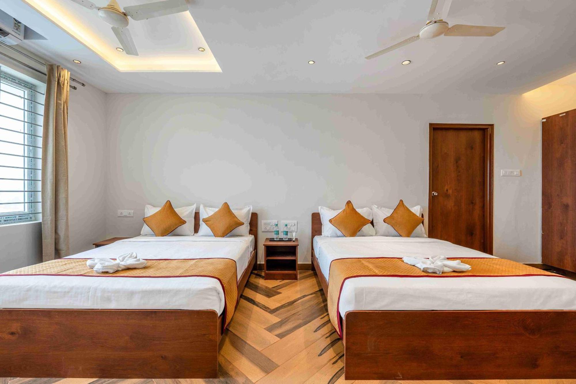 Fortune Hotel *