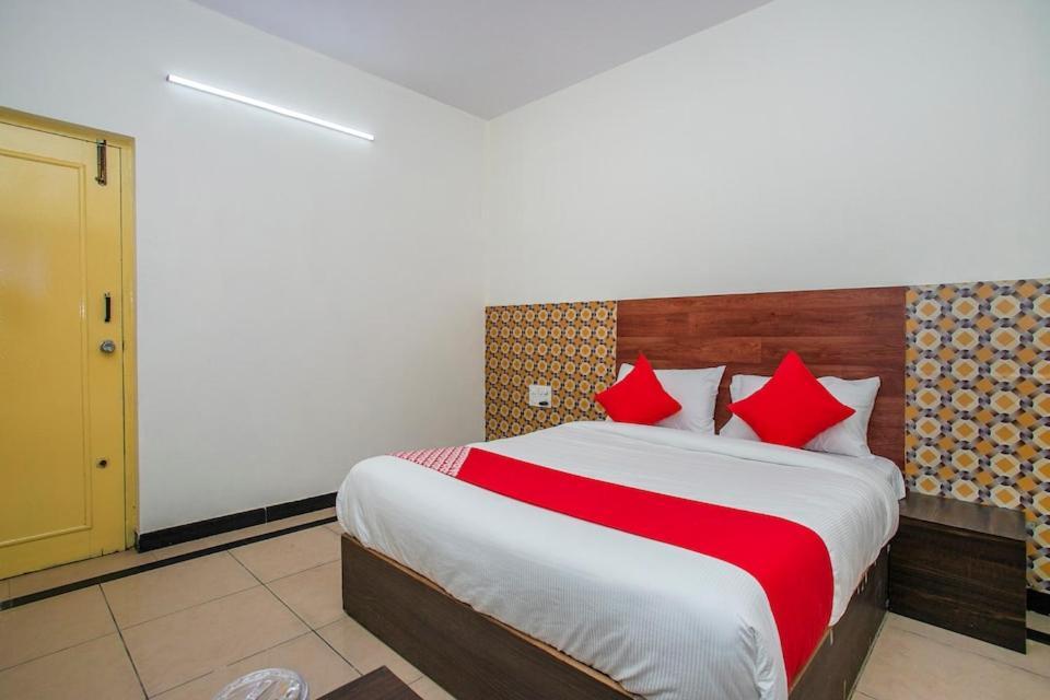 Royal Guest Hsr Layout Bangalore