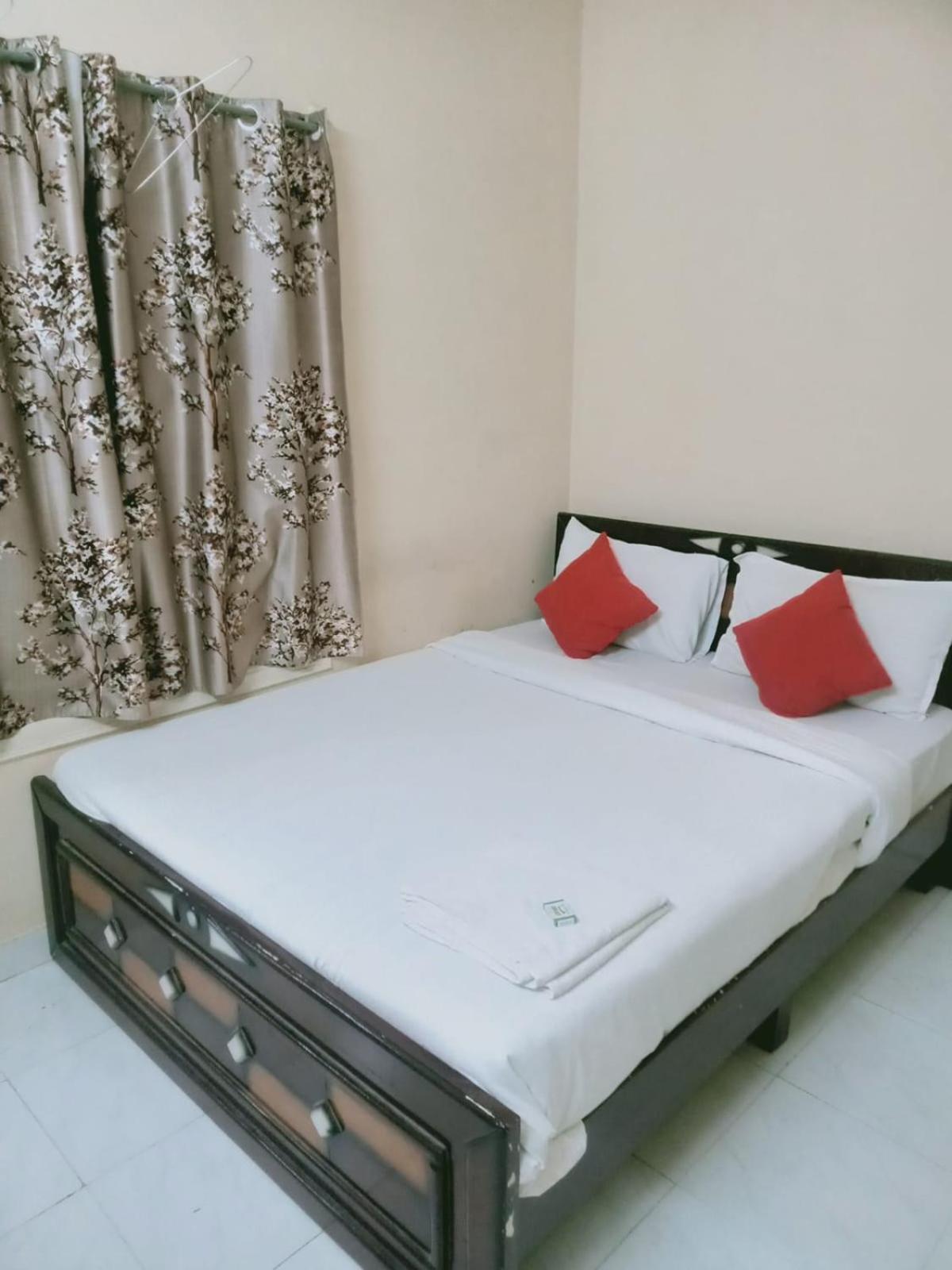 Royal Guest Hsr Layout Guest house *