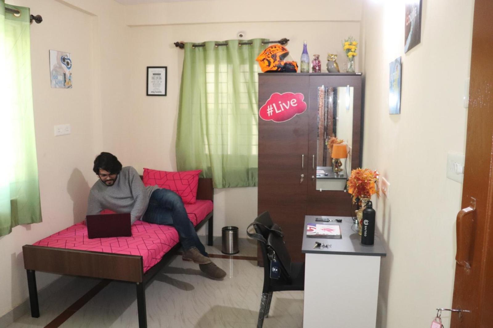 C Suite-castle Point Bangalore