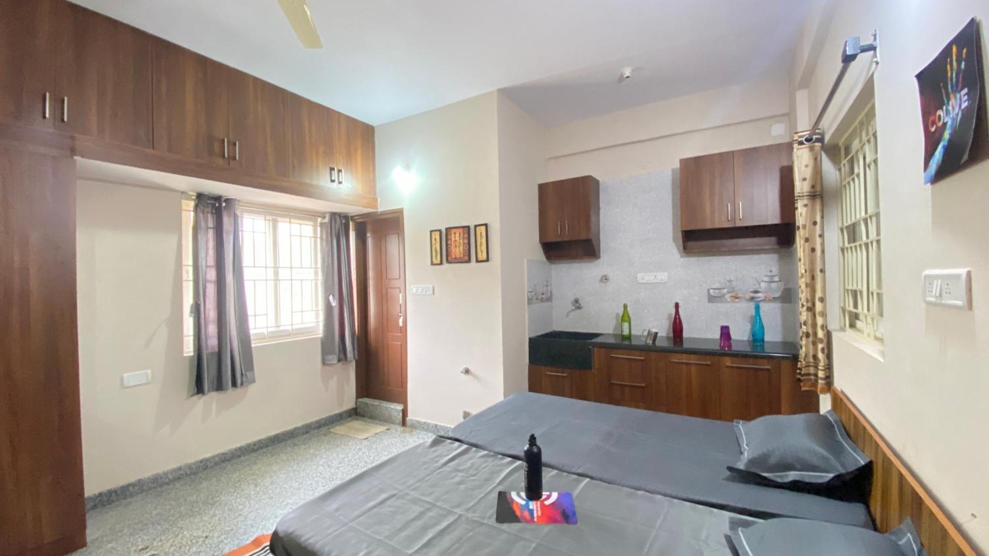 C Suite-vilnius Bangalore