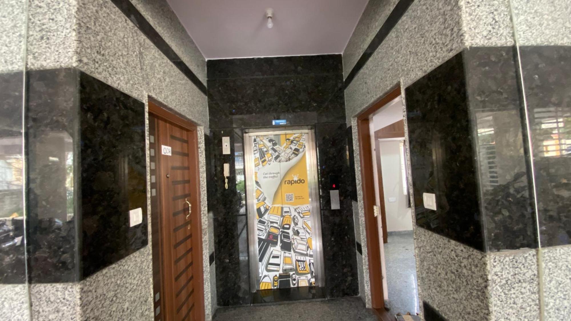 C Suite-vilnius Hotel 3*