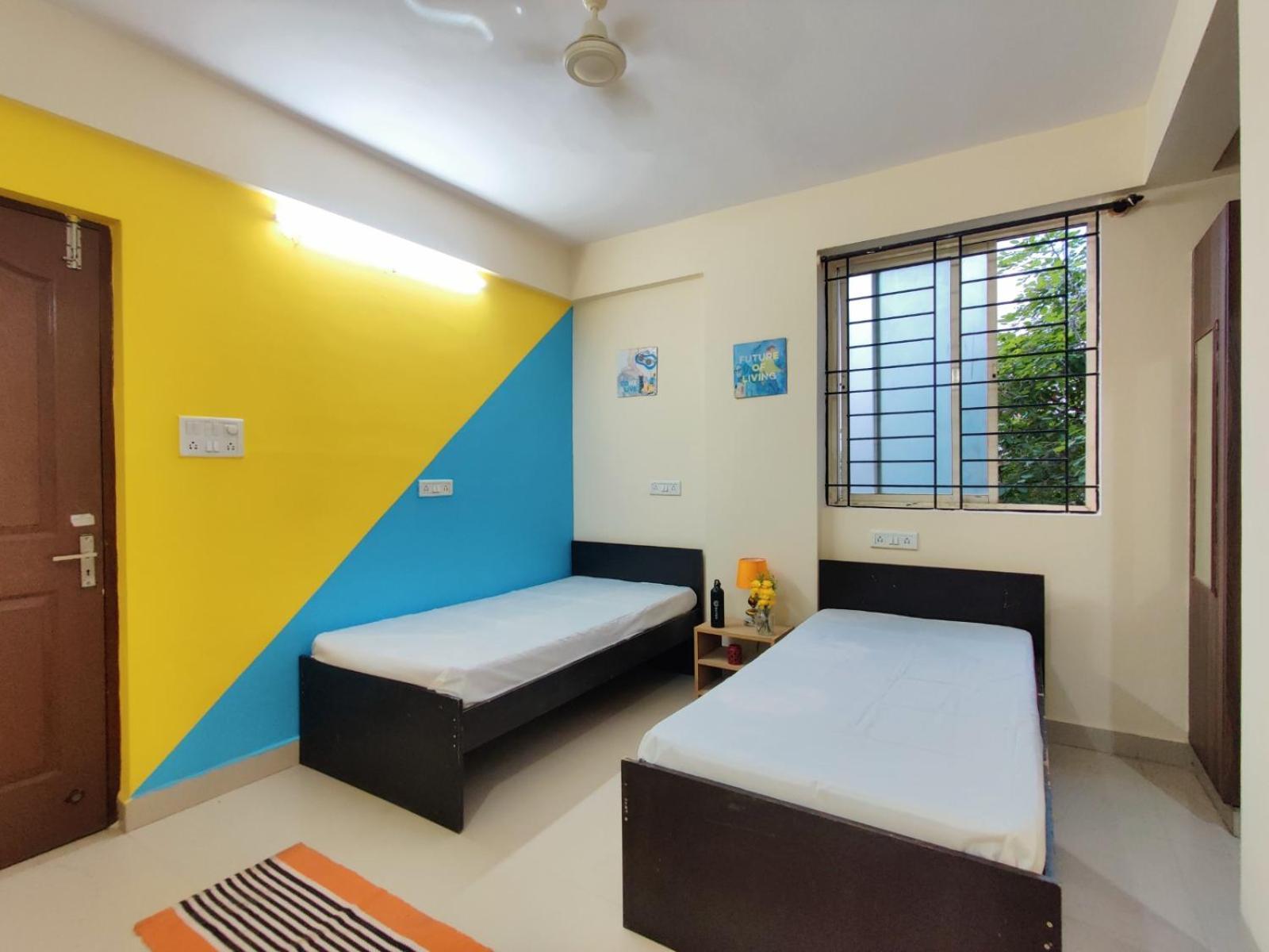 C - Rome Bangalore