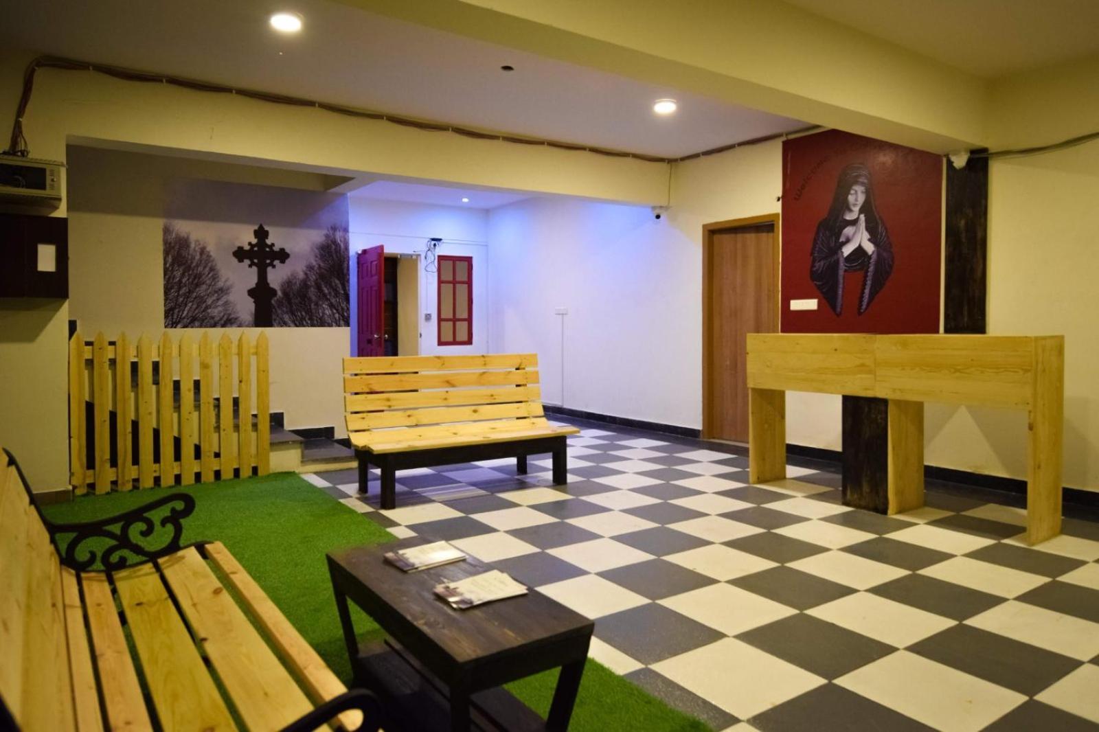 Hotel C - Winster 3*