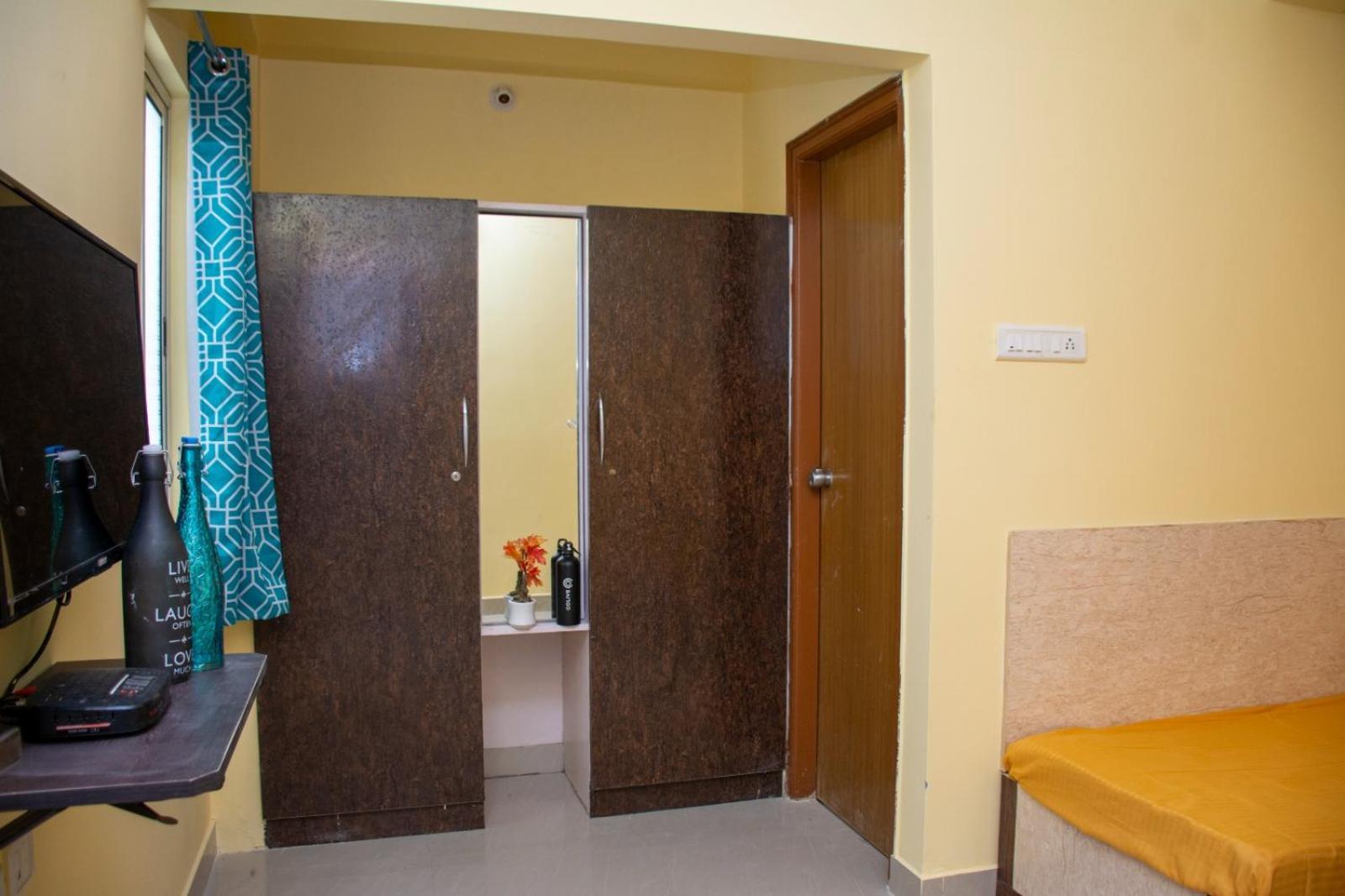 Hotel C - Springfield Bangalore