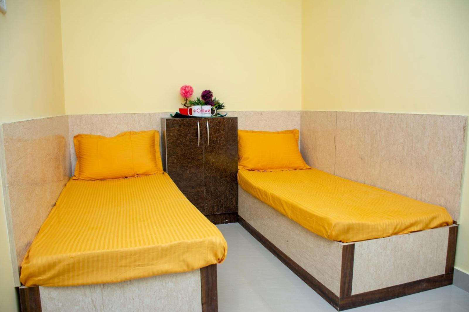 C - Springfield Hotel 3*