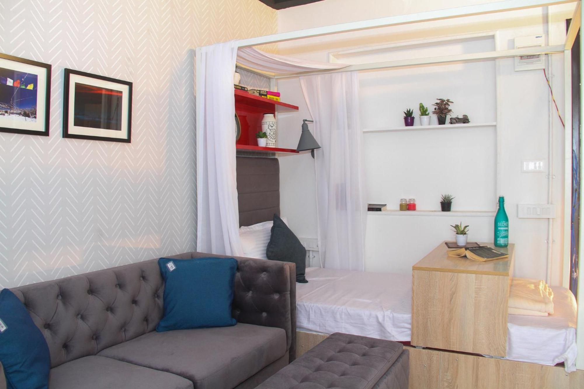 Hotel C - Signature Towers 3*