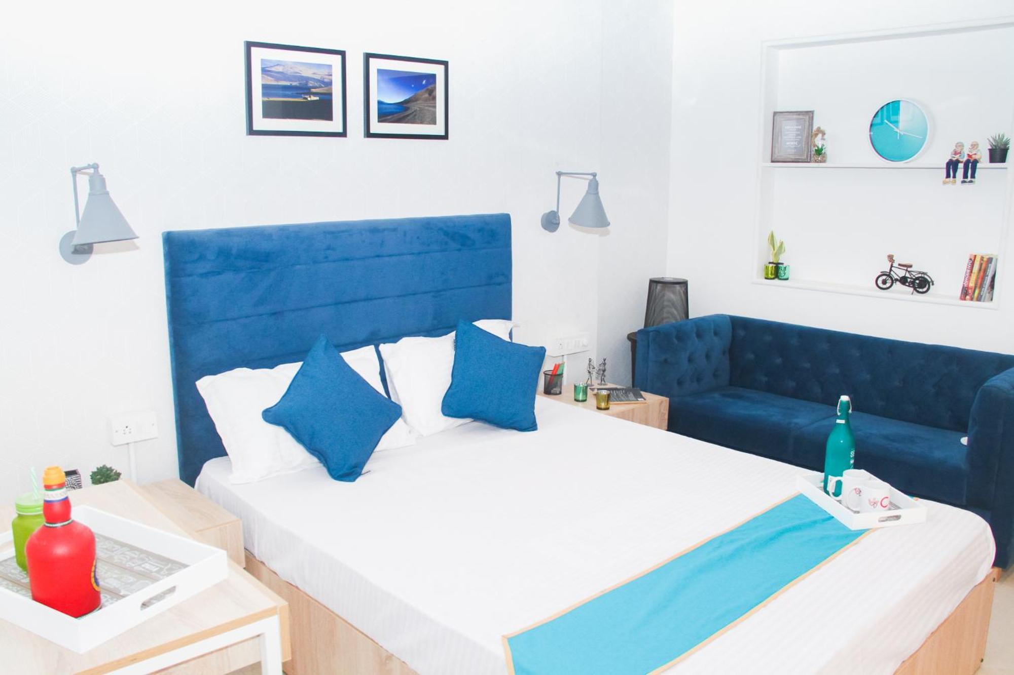 Hotel C - Signature Towers 3*